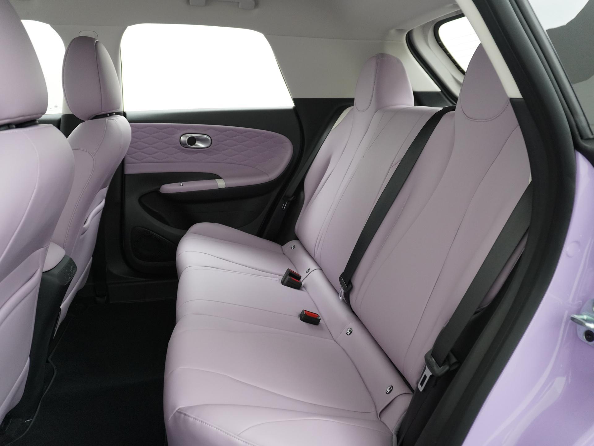 Dongfeng Box Premium Edition 42 kWh 20