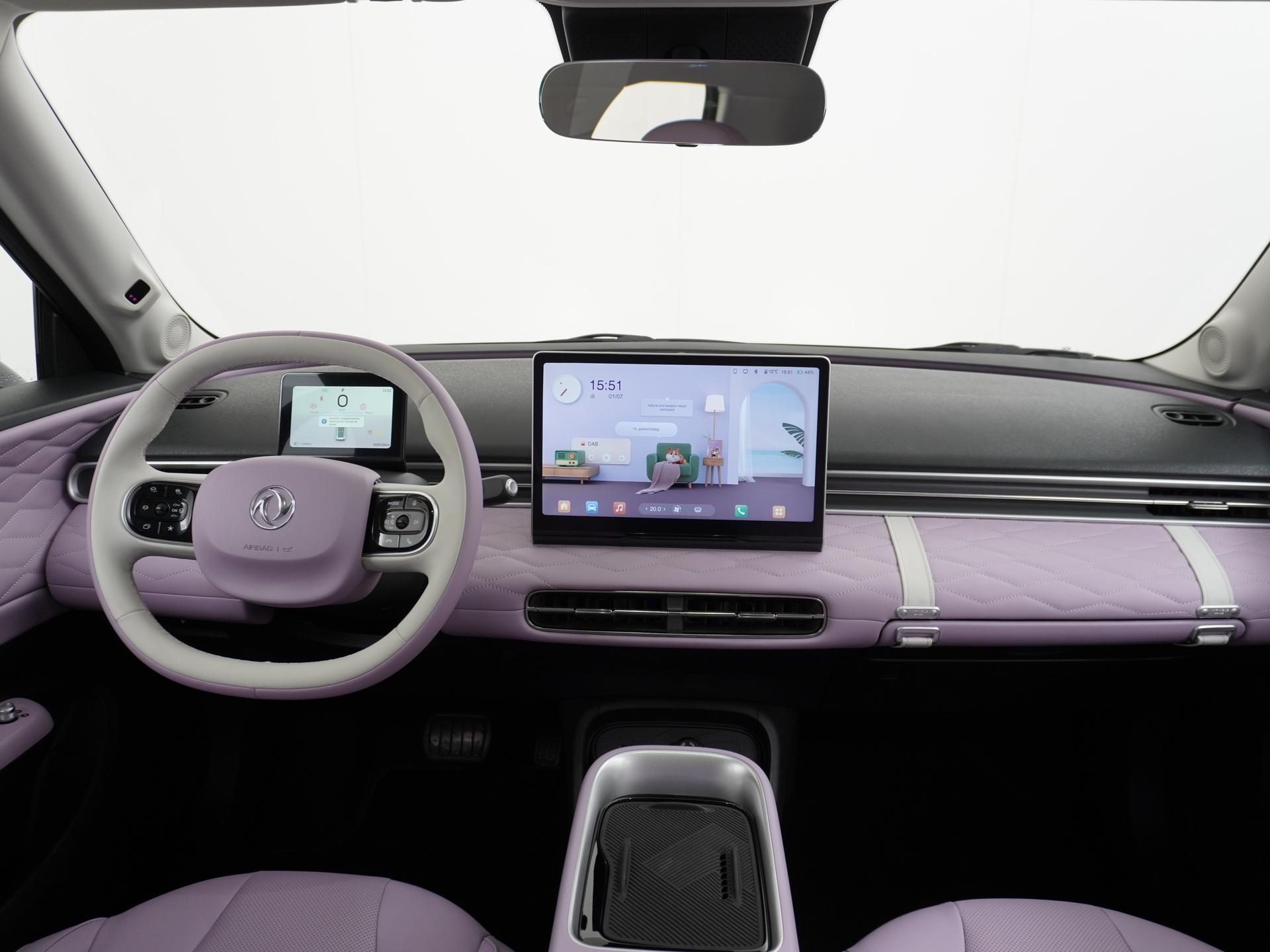 Dongfeng Box Premium Edition 42 kWh 21