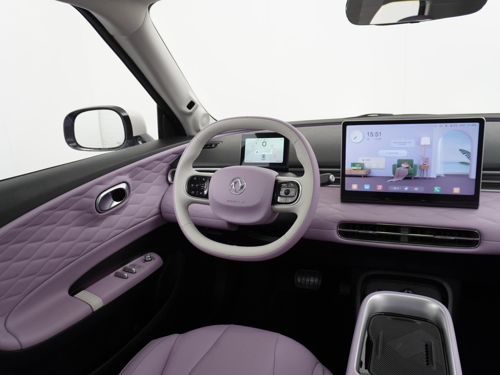 Dongfeng Box Premium Edition 42 kWh 22