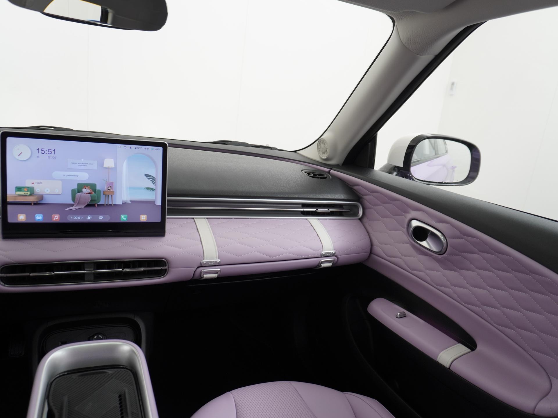 Dongfeng Box Premium Edition 42 kWh 23