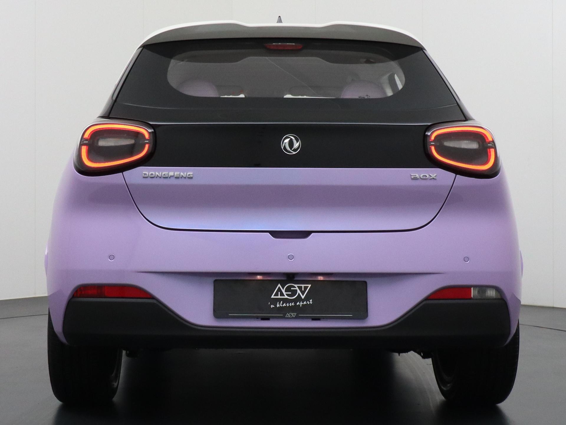 Dongfeng Box Premium Edition 42 kWh 3