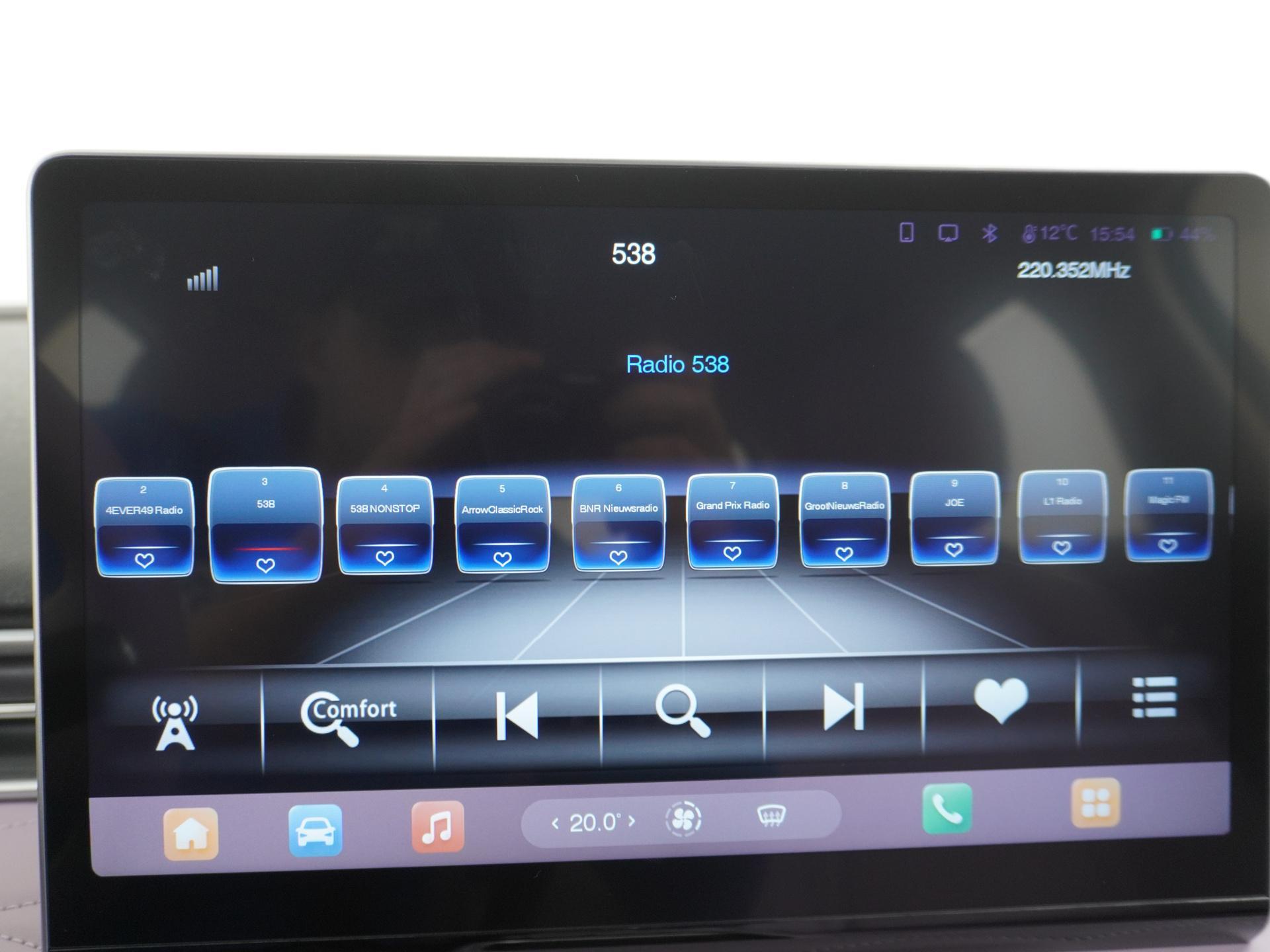 Dongfeng Box Premium Edition 42 kWh 32