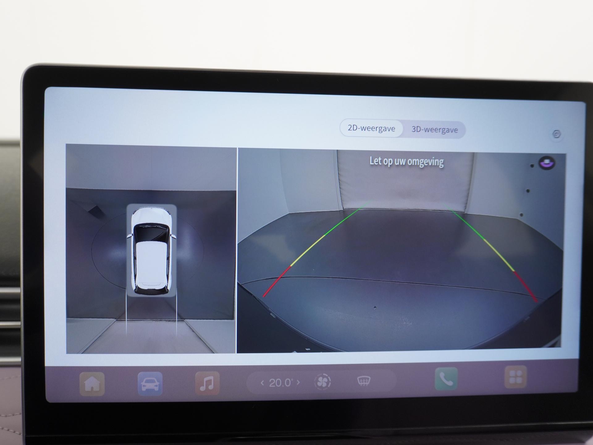 Dongfeng Box Premium Edition 42 kWh 36