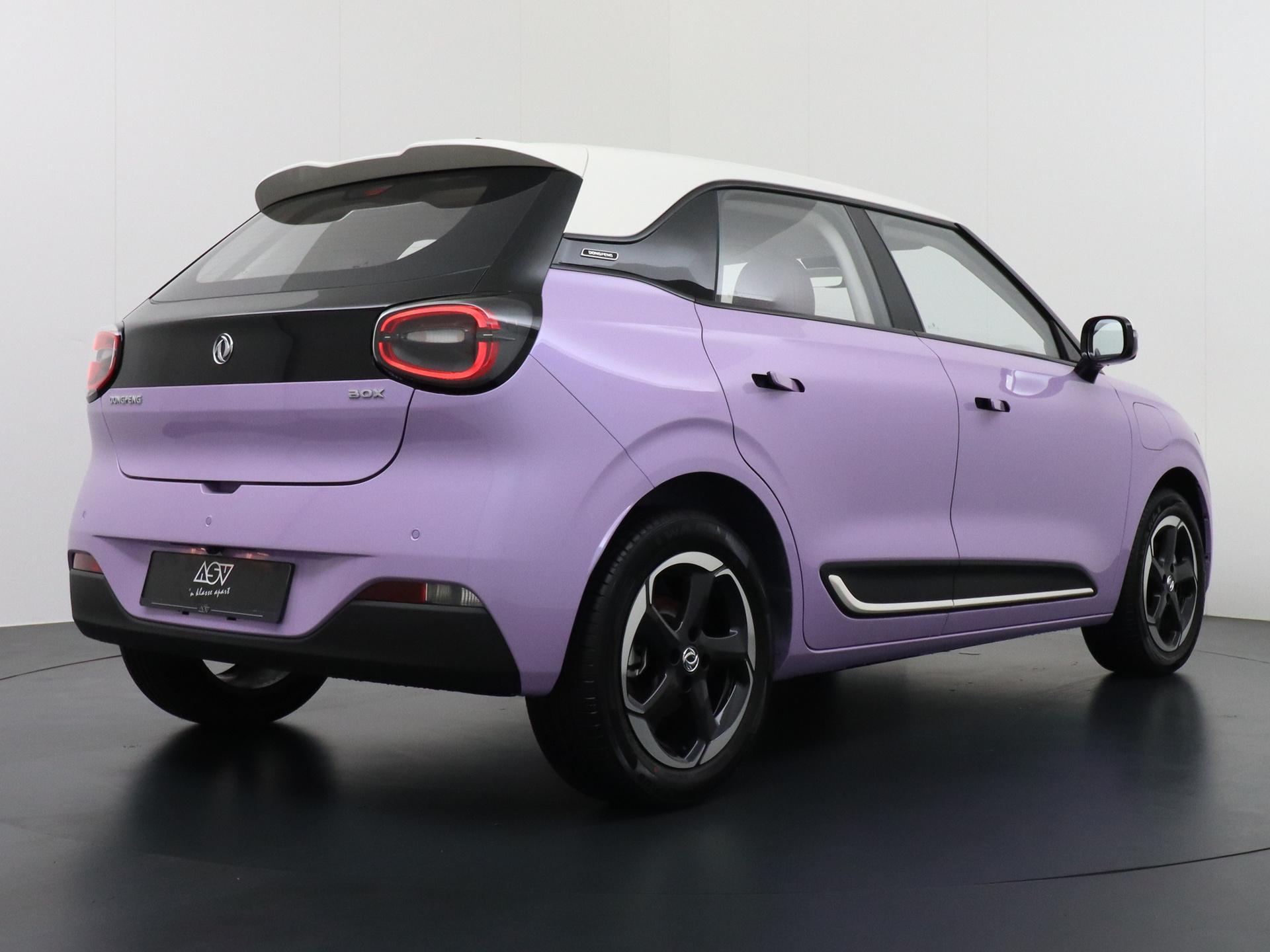 Dongfeng Box Premium Edition 42 kWh 4