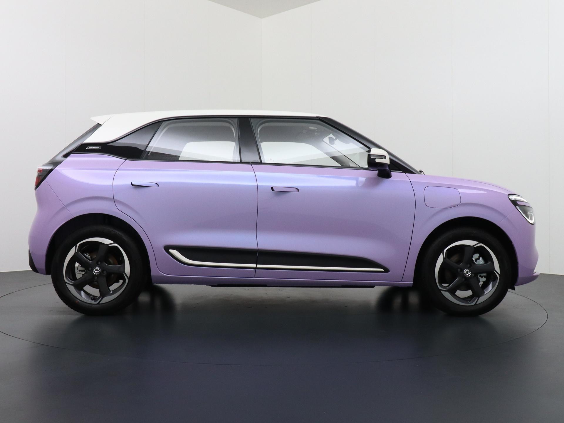 Dongfeng Box Premium Edition 42 kWh 5