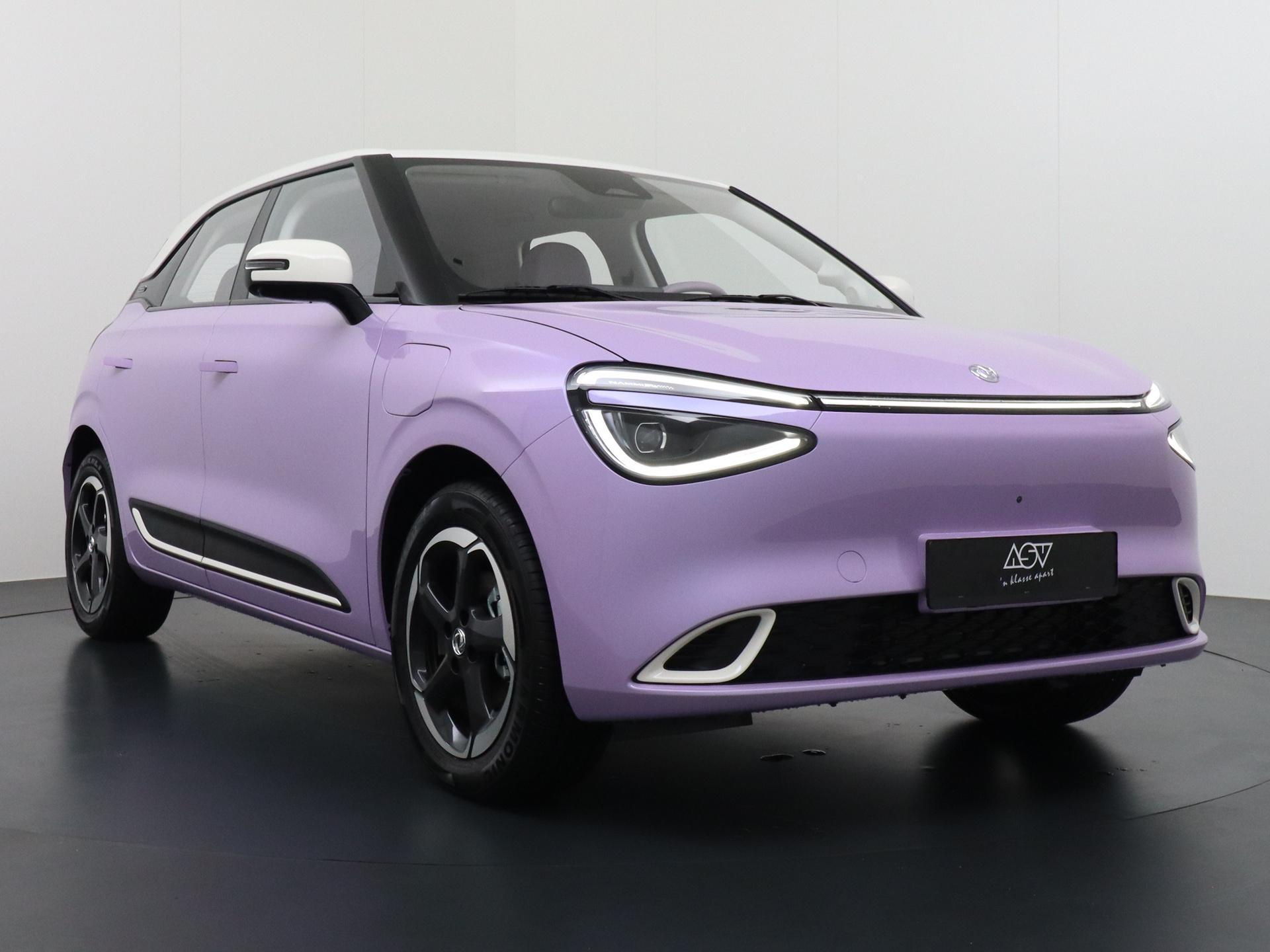 Dongfeng Box Premium Edition 42 kWh 6