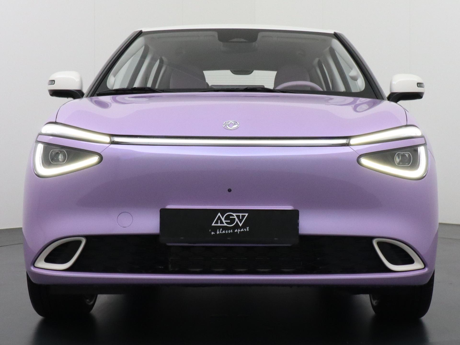 Dongfeng Box Premium Edition 42 kWh 7