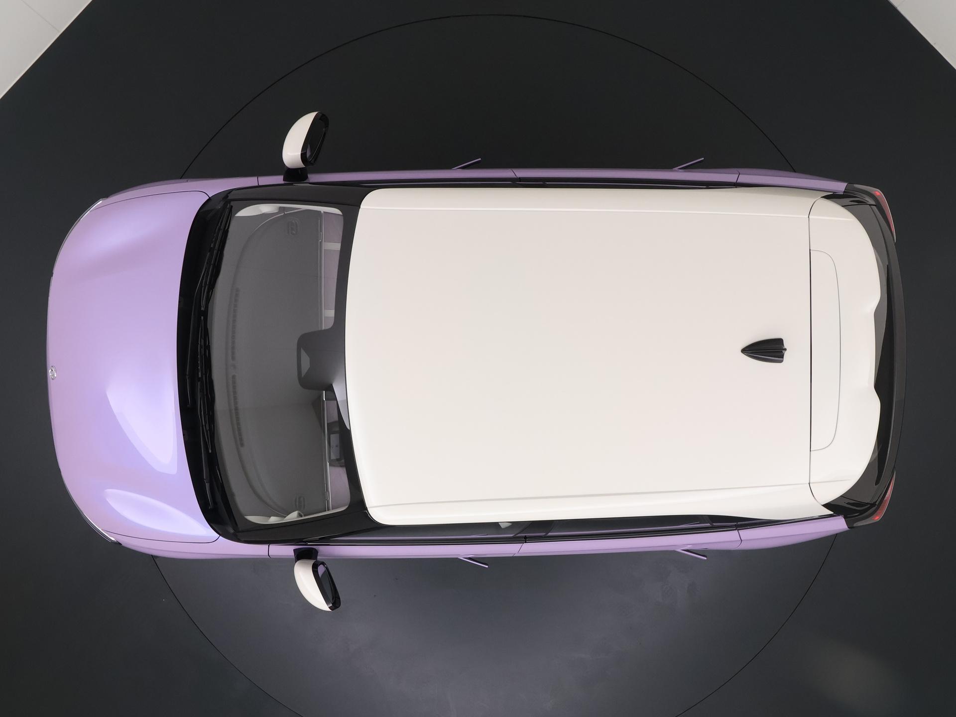 Dongfeng Box Premium Edition 42 kWh 8