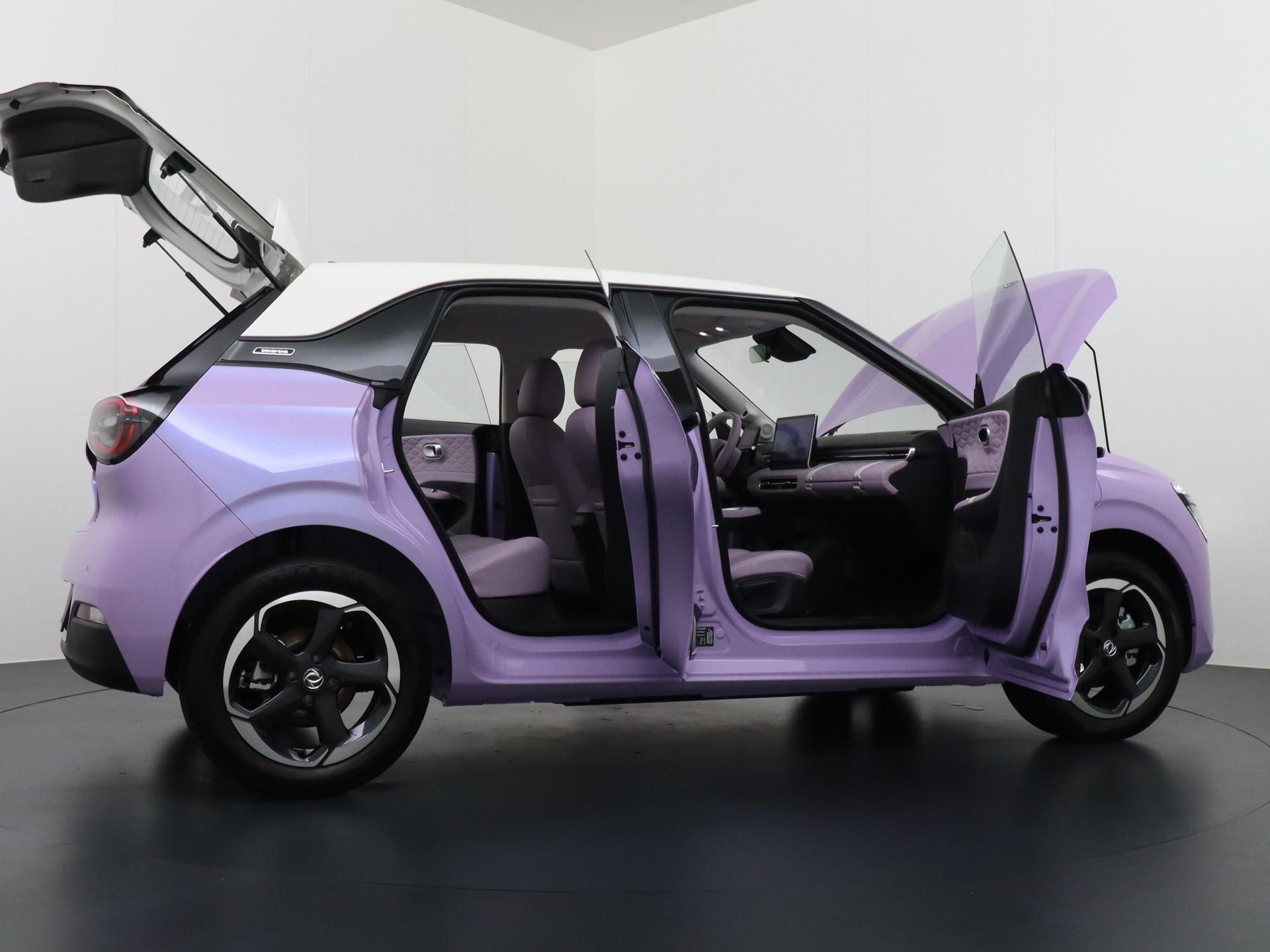 Dongfeng Box Premium Edition 42 kWh 9