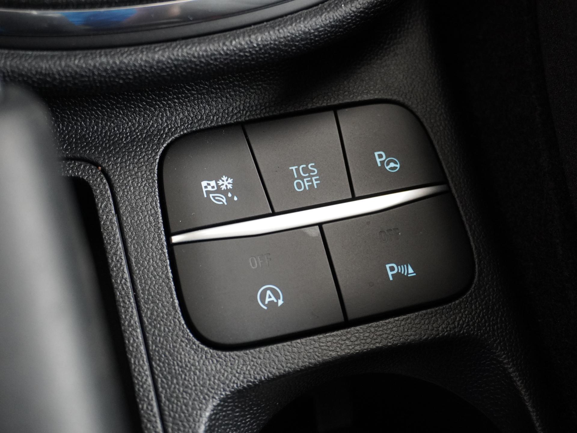 Ford Fiesta 1.0 EcoBoost Hybrid Titanium X 35