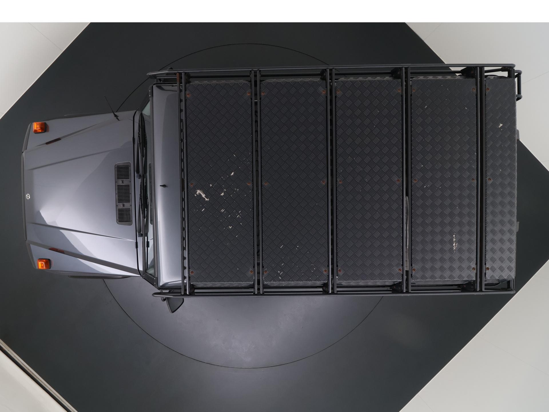 Mercedes-Benz G-Klasse 350 d Professional 10