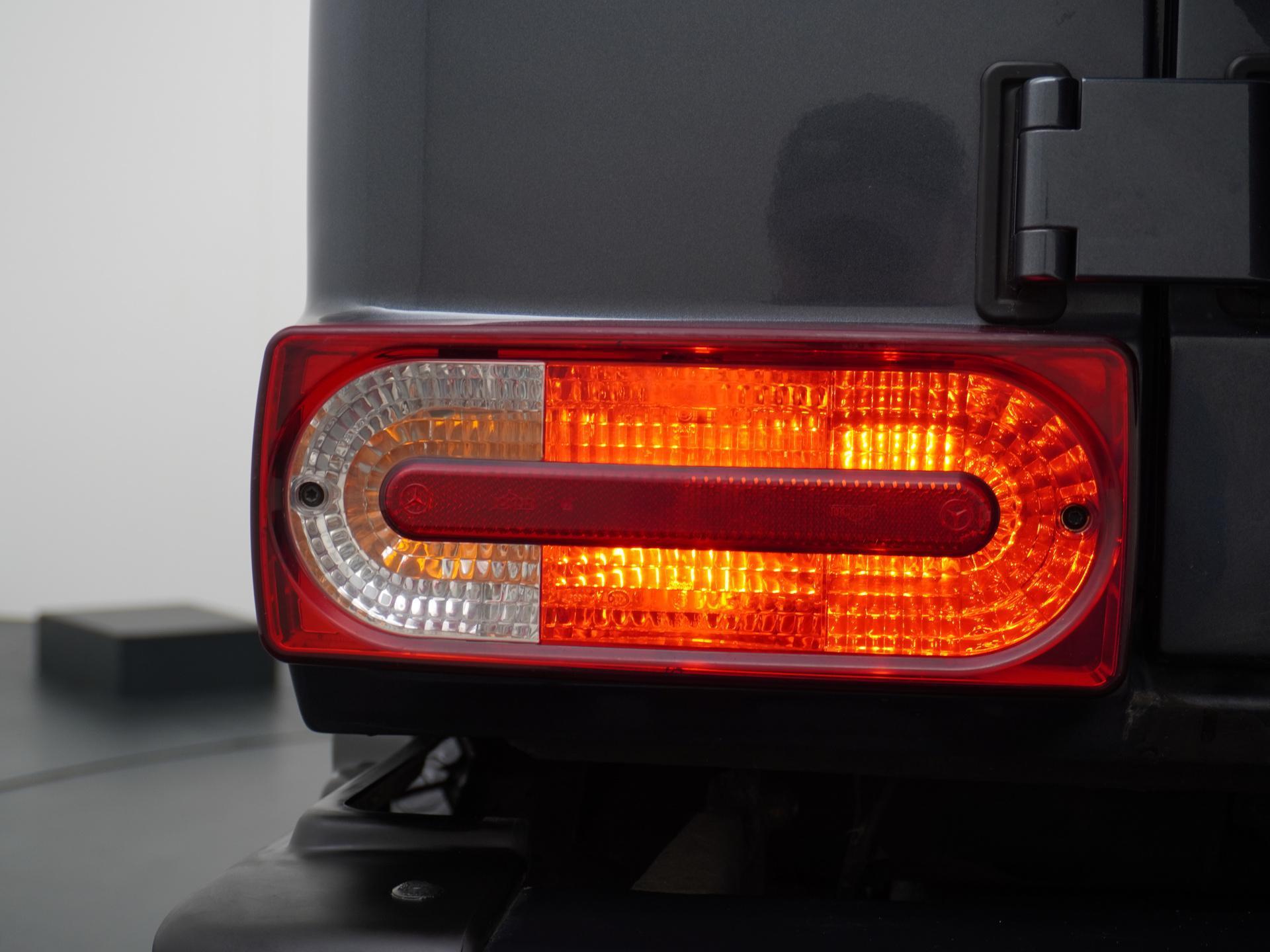 Mercedes-Benz G-Klasse 350 d Professional 13