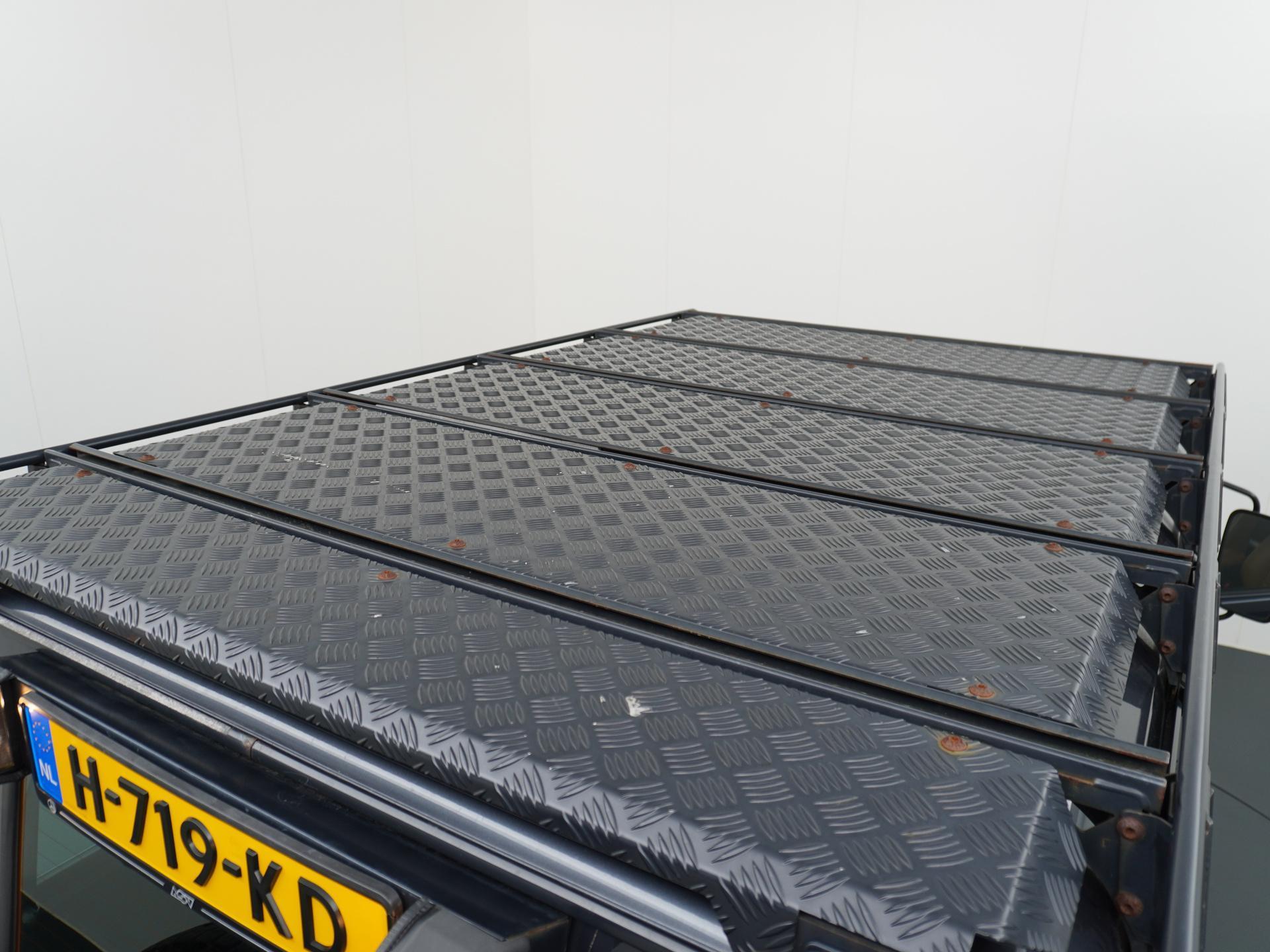 Mercedes-Benz G-Klasse 350 d Professional 16