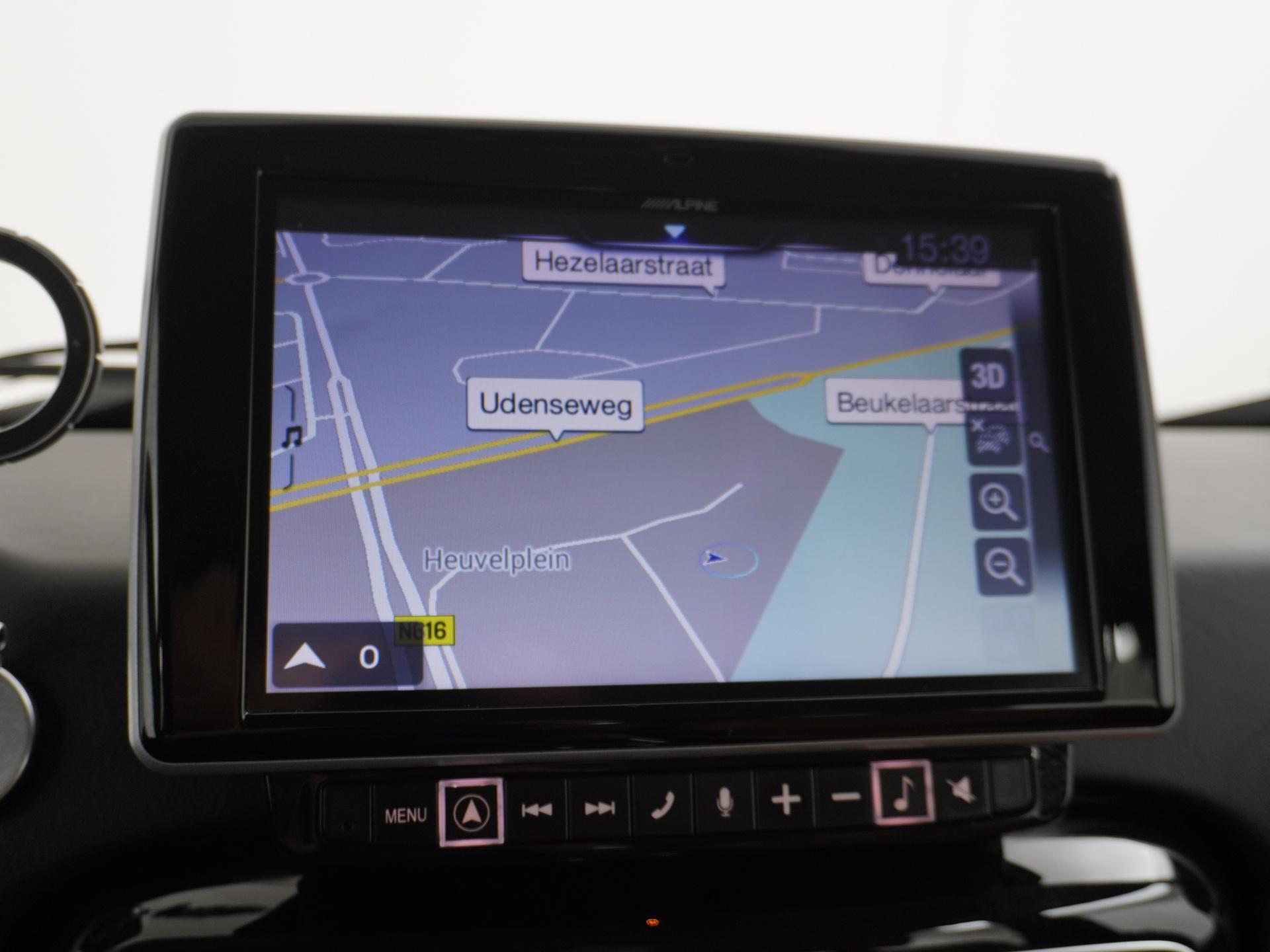 Mercedes-Benz G-Klasse 350 d Professional 32