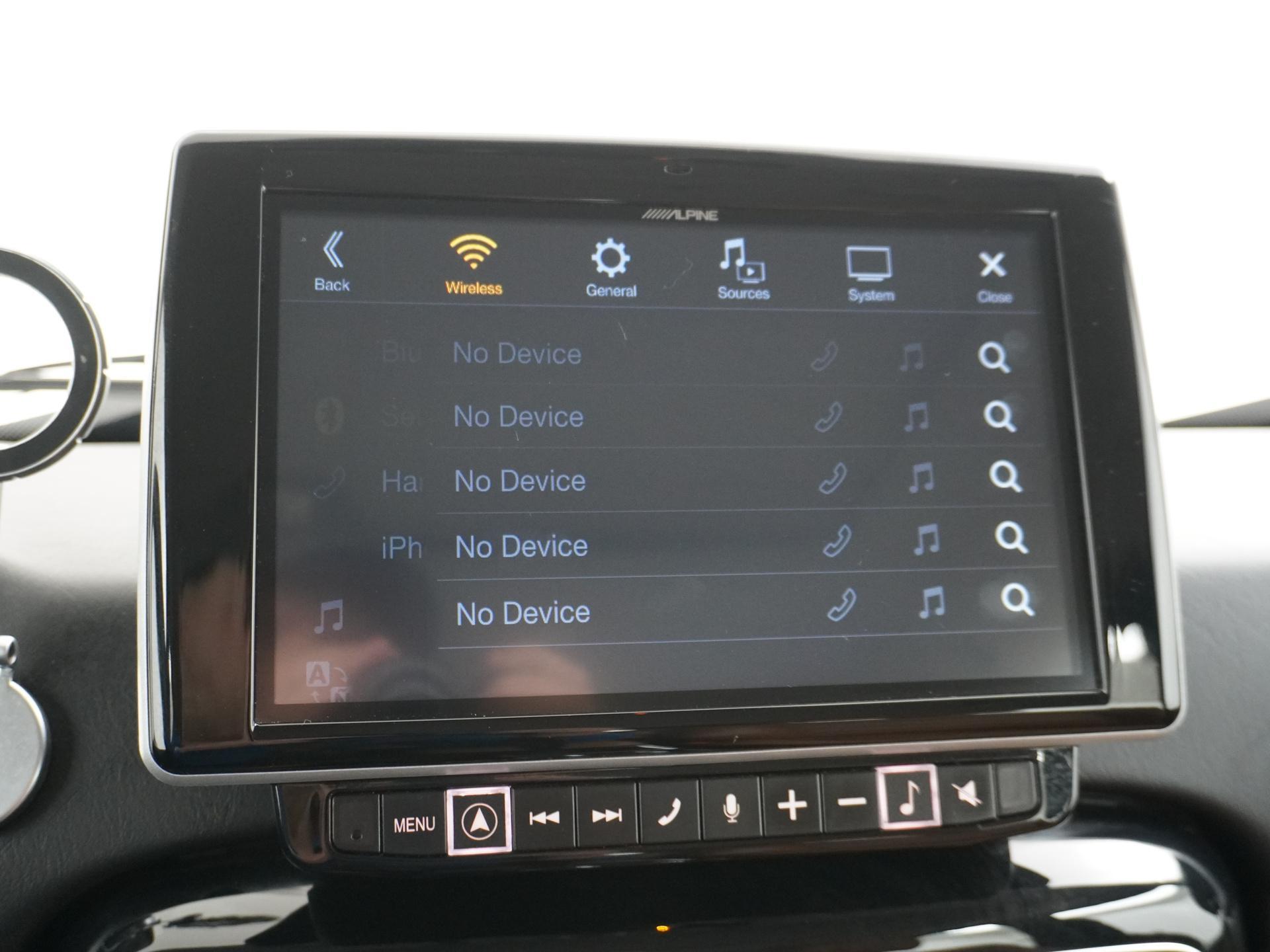 Mercedes-Benz G-Klasse 350 d Professional 33