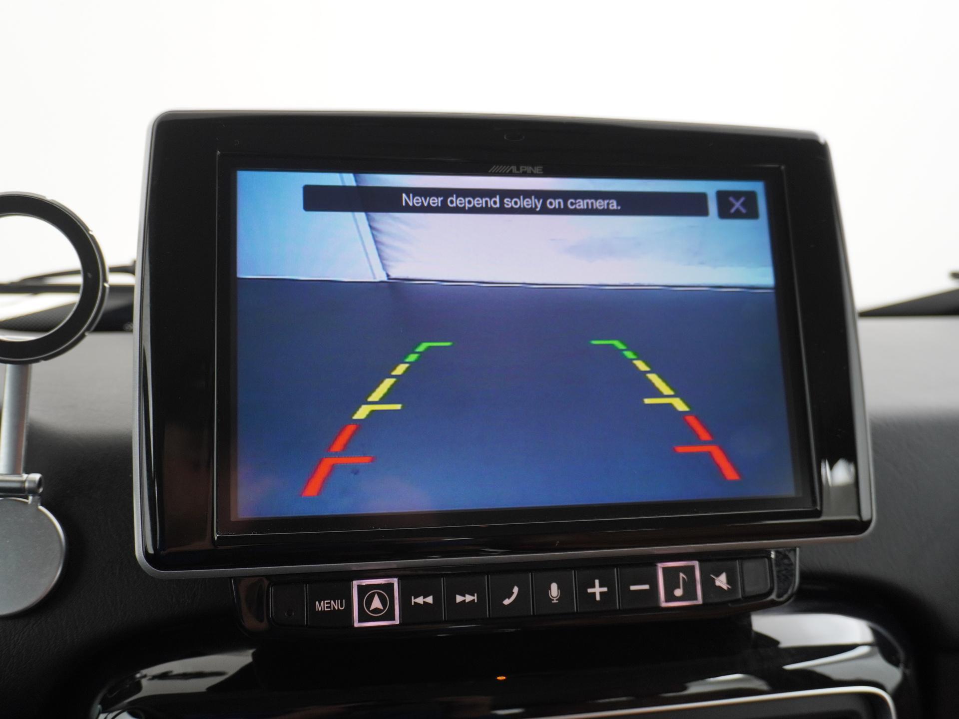 Mercedes-Benz G-Klasse 350 d Professional 34