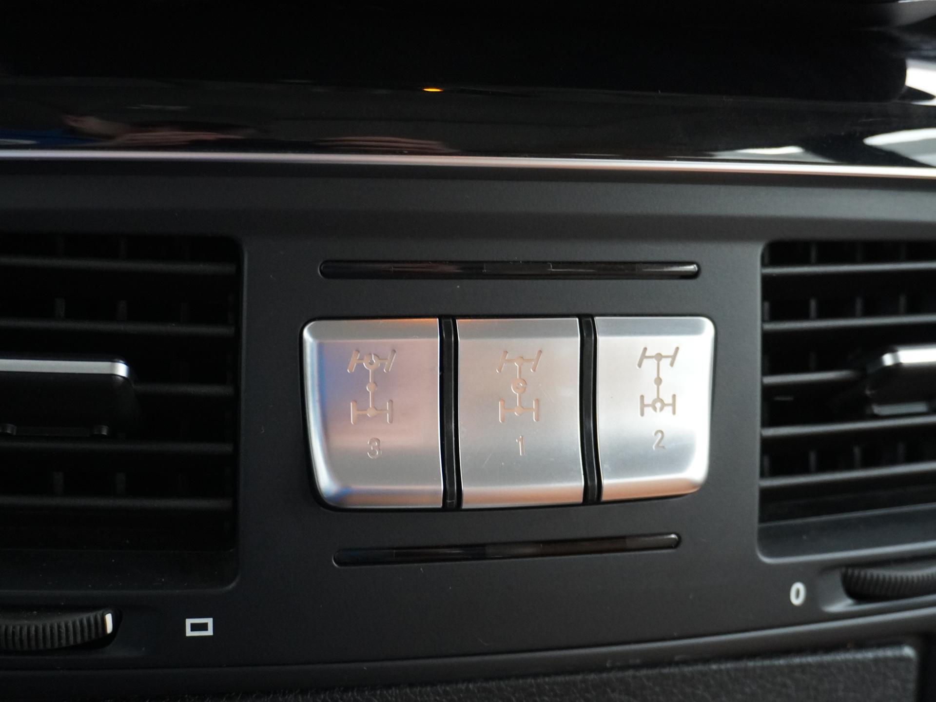 Mercedes-Benz G-Klasse 350 d Professional 35