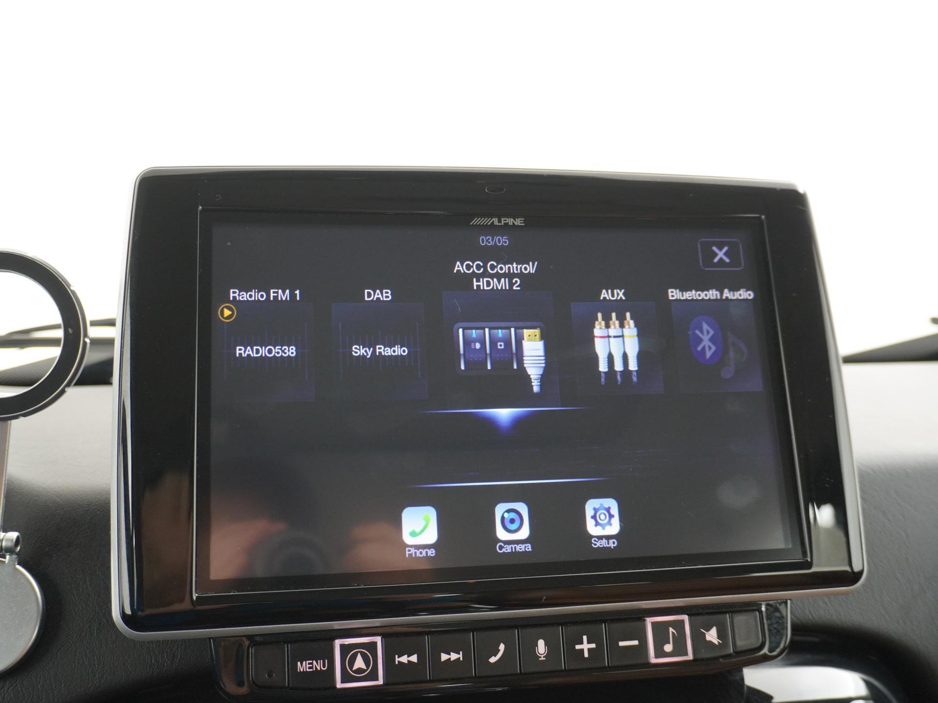 Mercedes-Benz G-Klasse 350 d Professional 36