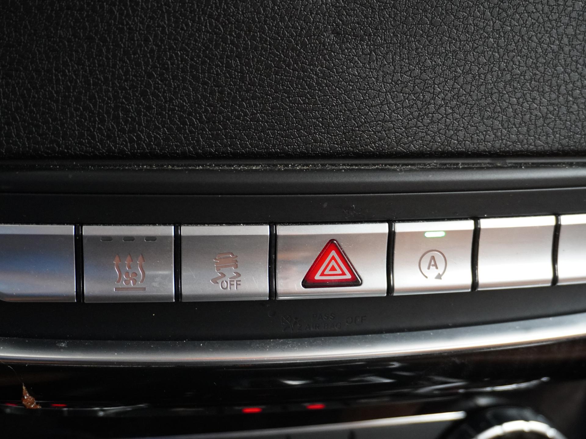 Mercedes-Benz G-Klasse 350 d Professional 37