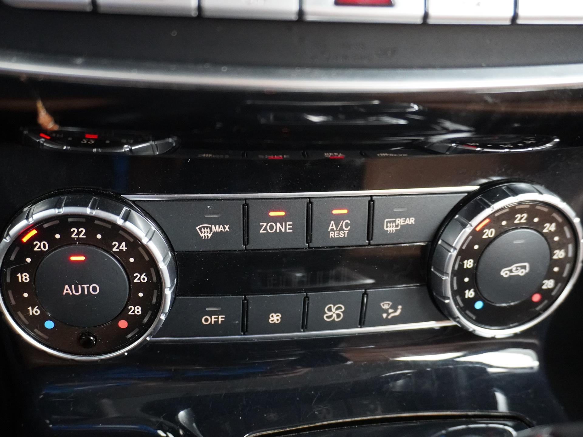 Mercedes-Benz G-Klasse 350 d Professional 38