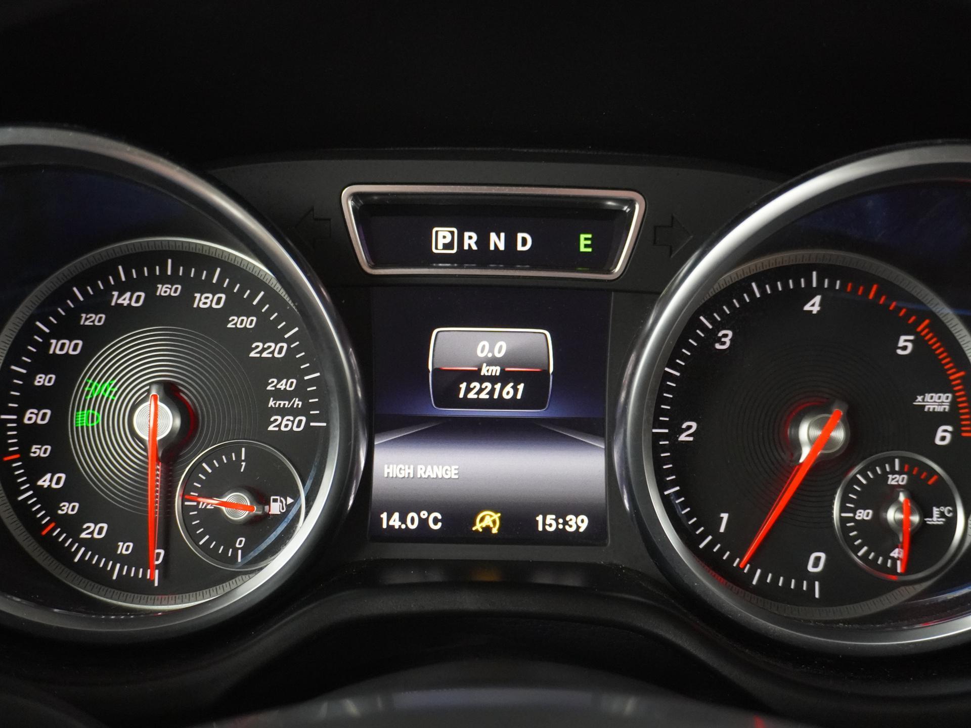 Mercedes-Benz G-Klasse 350 d Professional 6