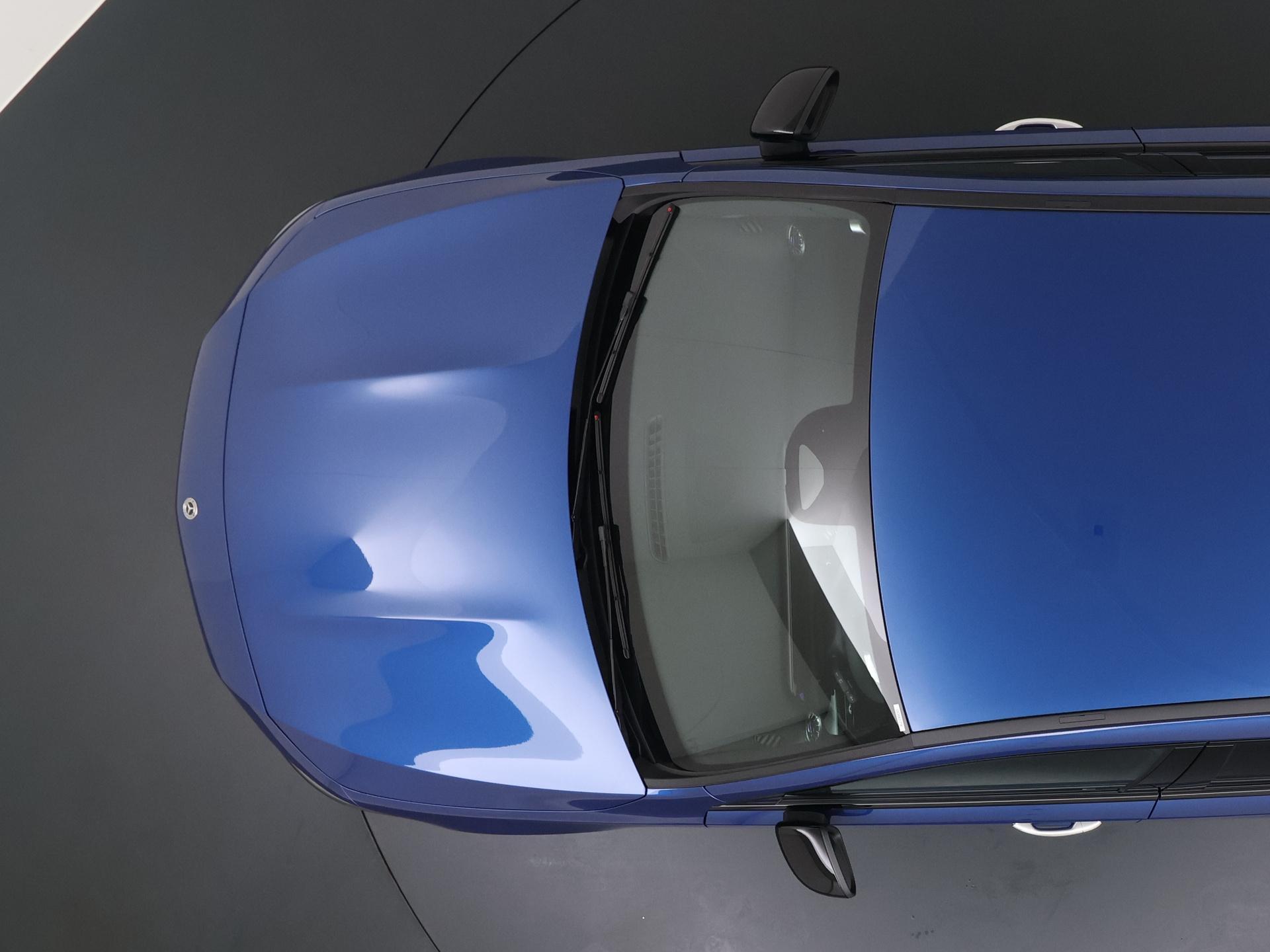 Mercedes-Benz A-Klasse 180 Star Edition AMG Line 12