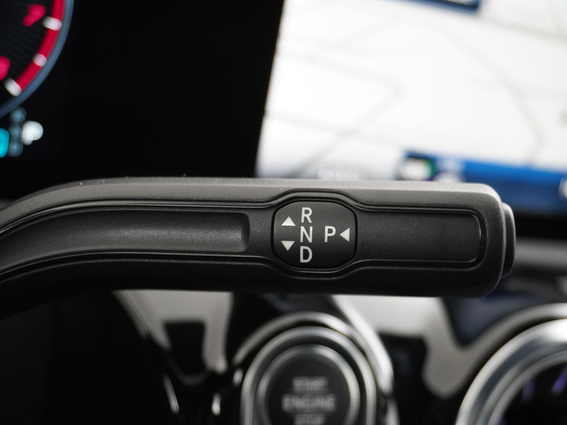 Mercedes-Benz A-Klasse 180 Star Edition AMG Line 28