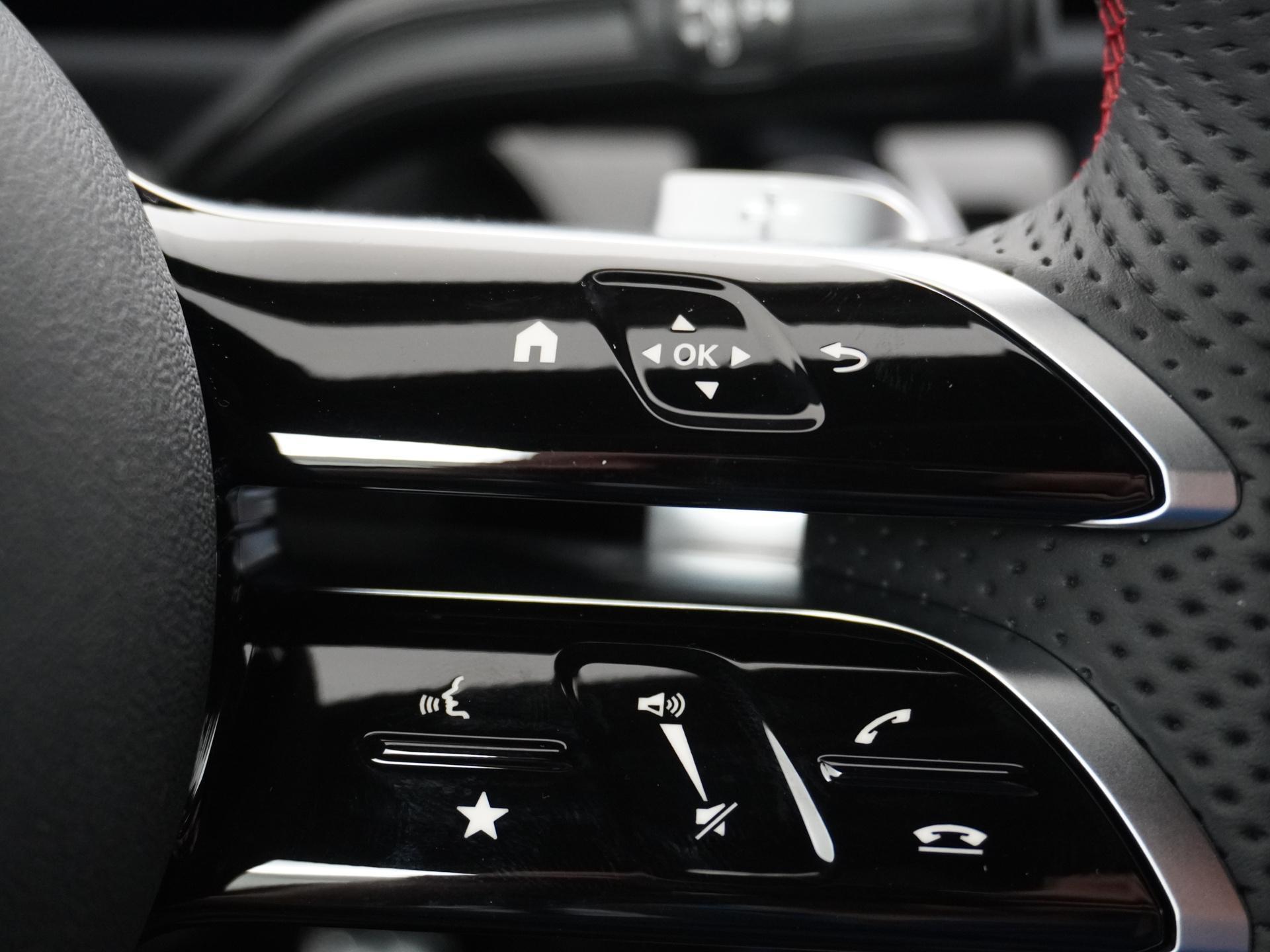 Mercedes-Benz A-Klasse 180 Star Edition AMG Line 31