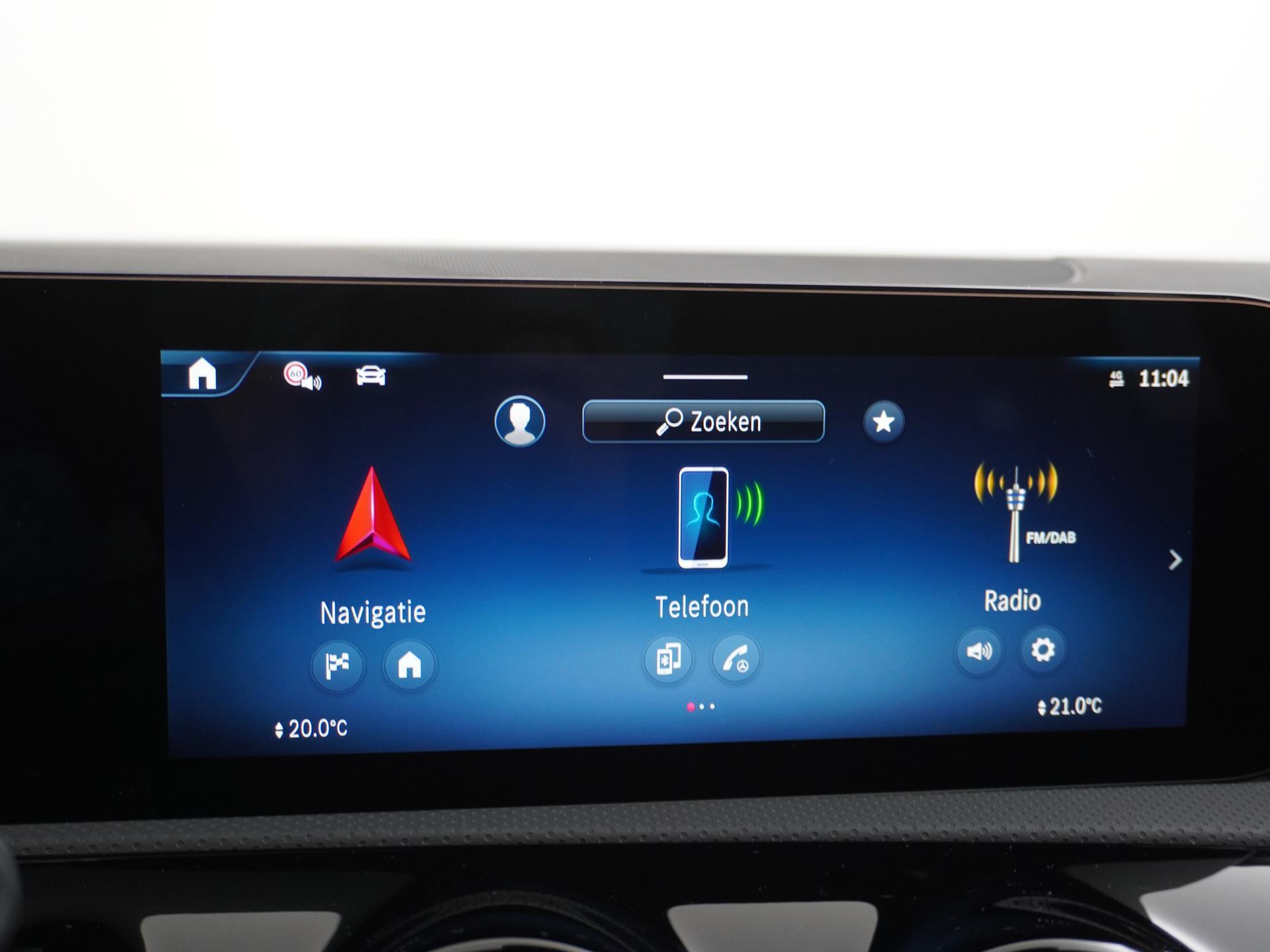 Mercedes-Benz A-Klasse 180 Star Edition AMG Line 33