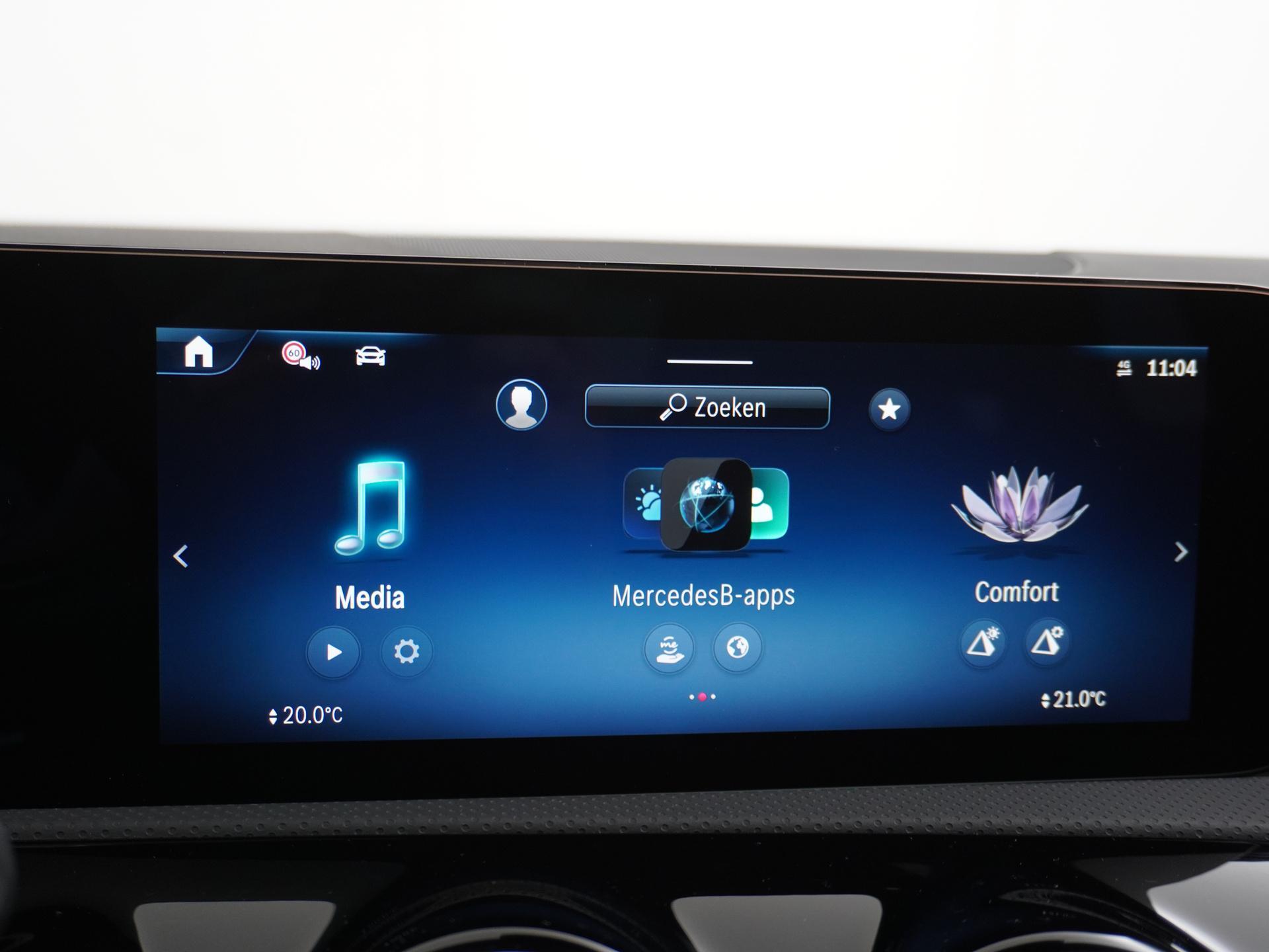 Mercedes-Benz A-Klasse 180 Star Edition AMG Line 34