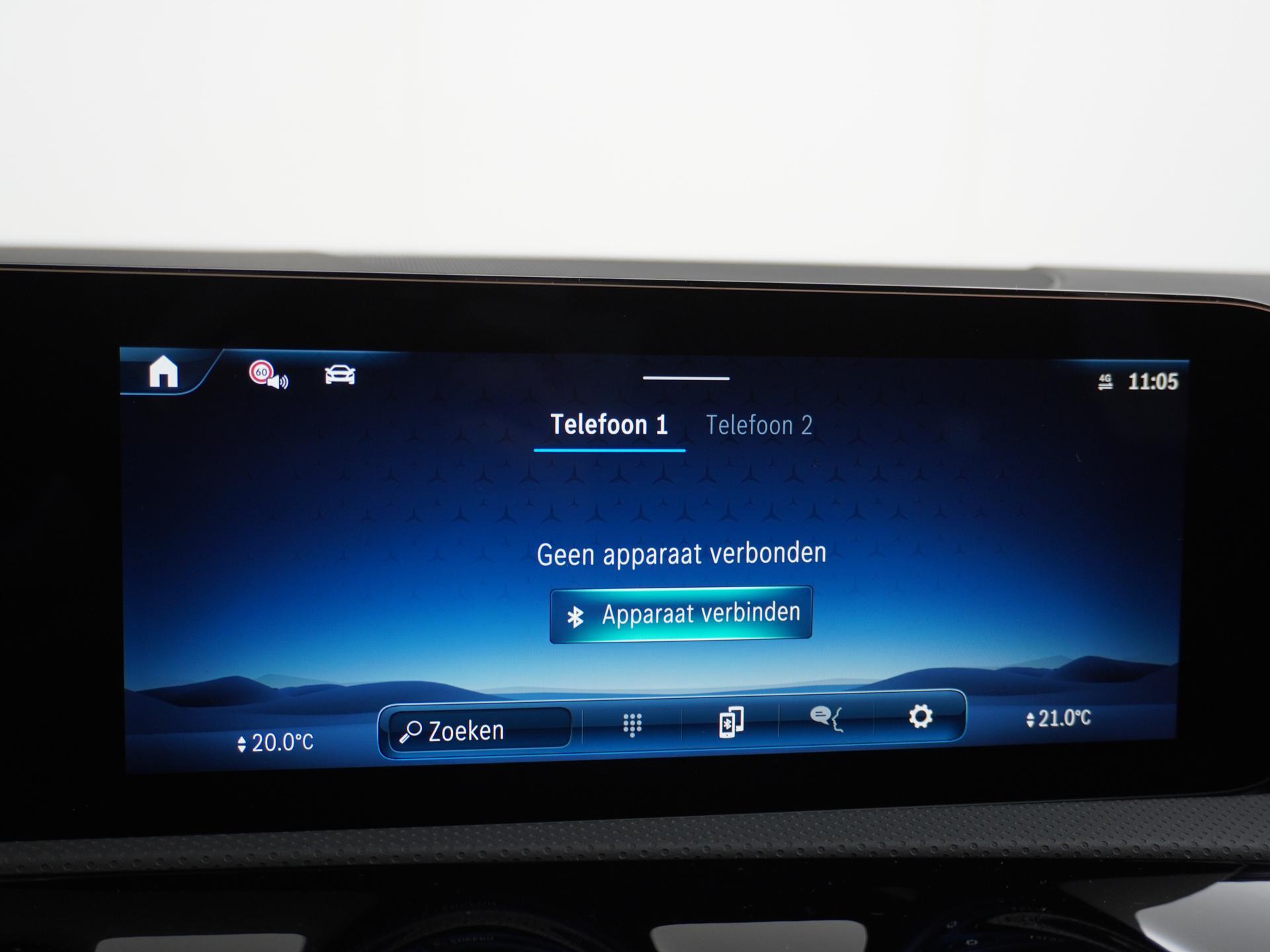 Mercedes-Benz A-Klasse 180 Star Edition AMG Line 36