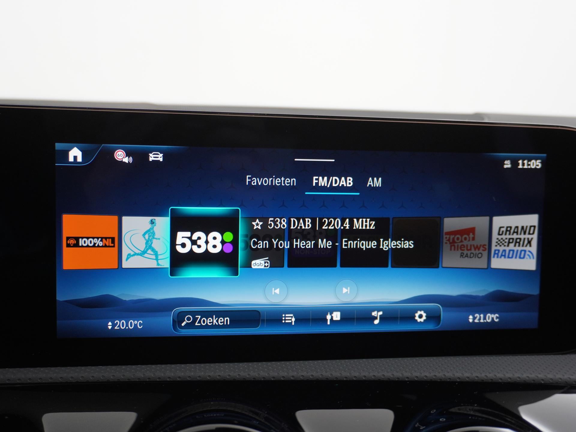 Mercedes-Benz A-Klasse 180 Star Edition AMG Line 37