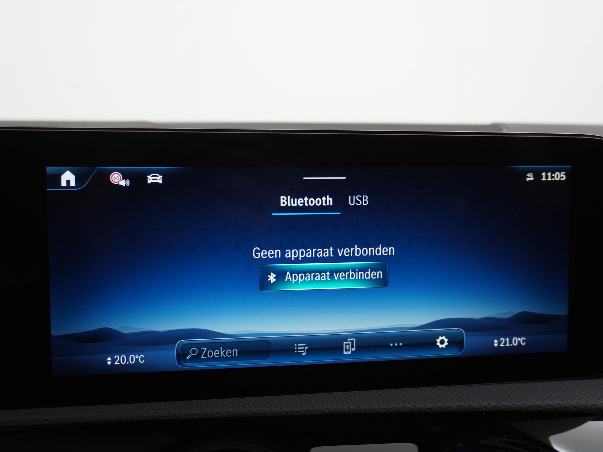 Mercedes-Benz A-Klasse 180 Star Edition AMG Line 38