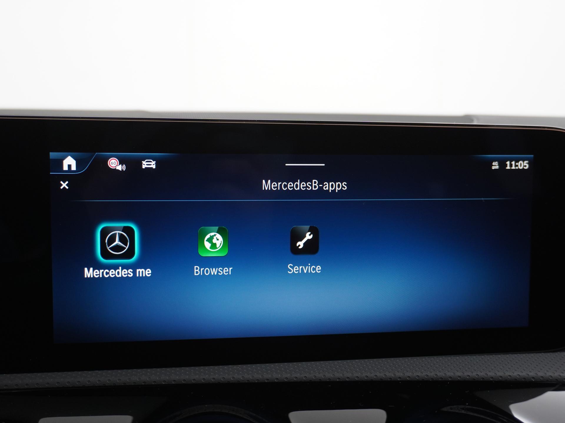 Mercedes-Benz A-Klasse 180 Star Edition AMG Line 39