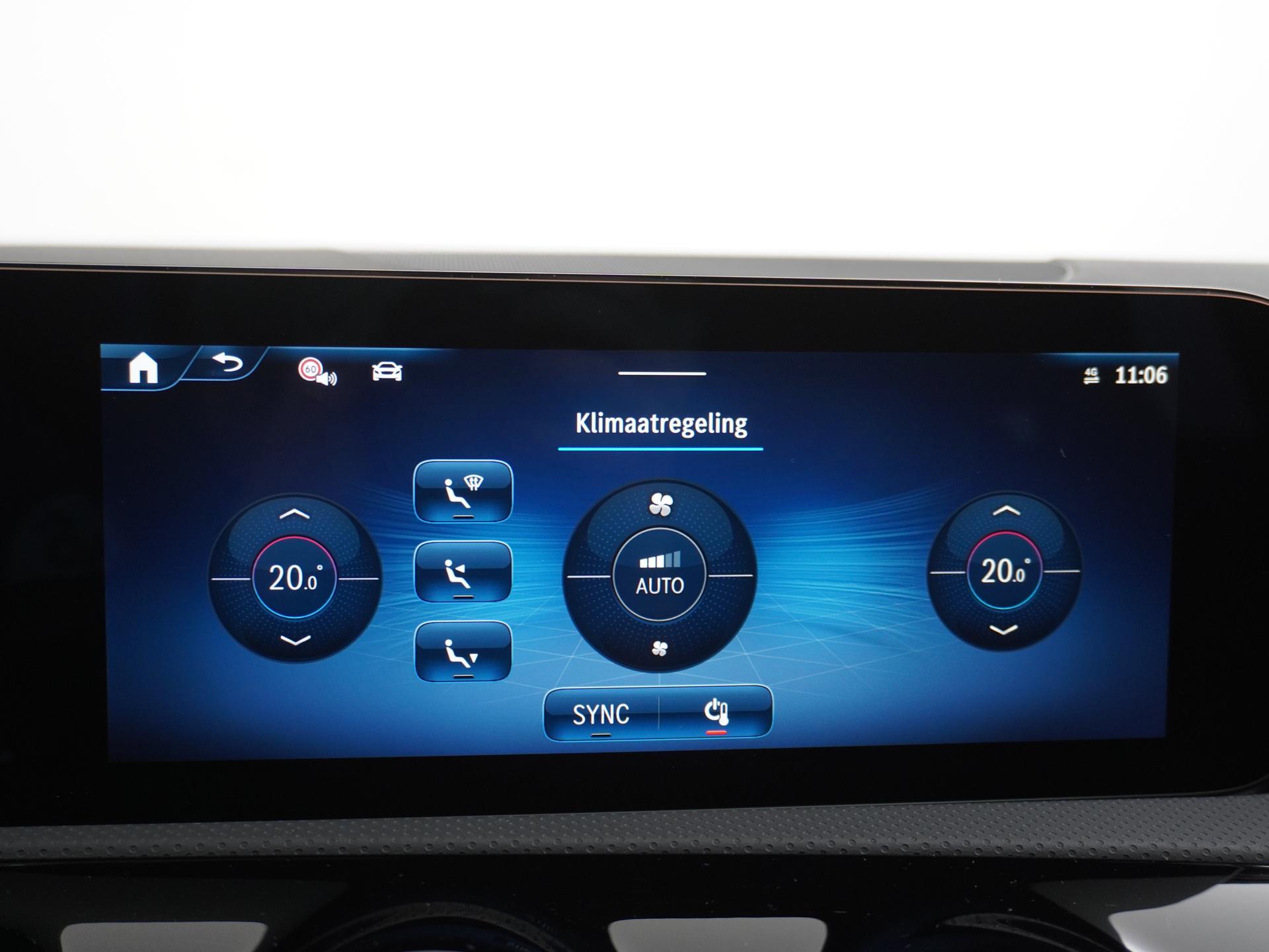 Mercedes-Benz A-Klasse 180 Star Edition AMG Line 44