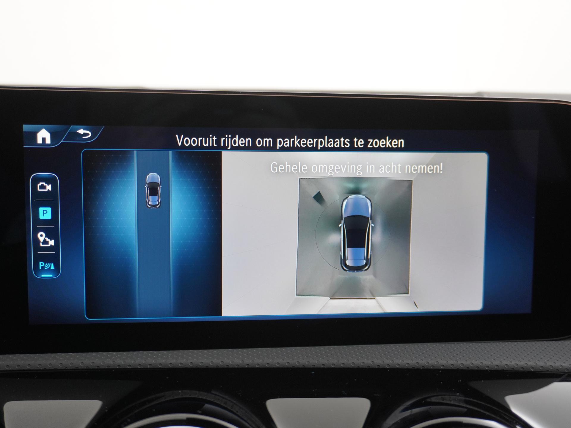 Mercedes-Benz A-Klasse 180 Star Edition AMG Line 46