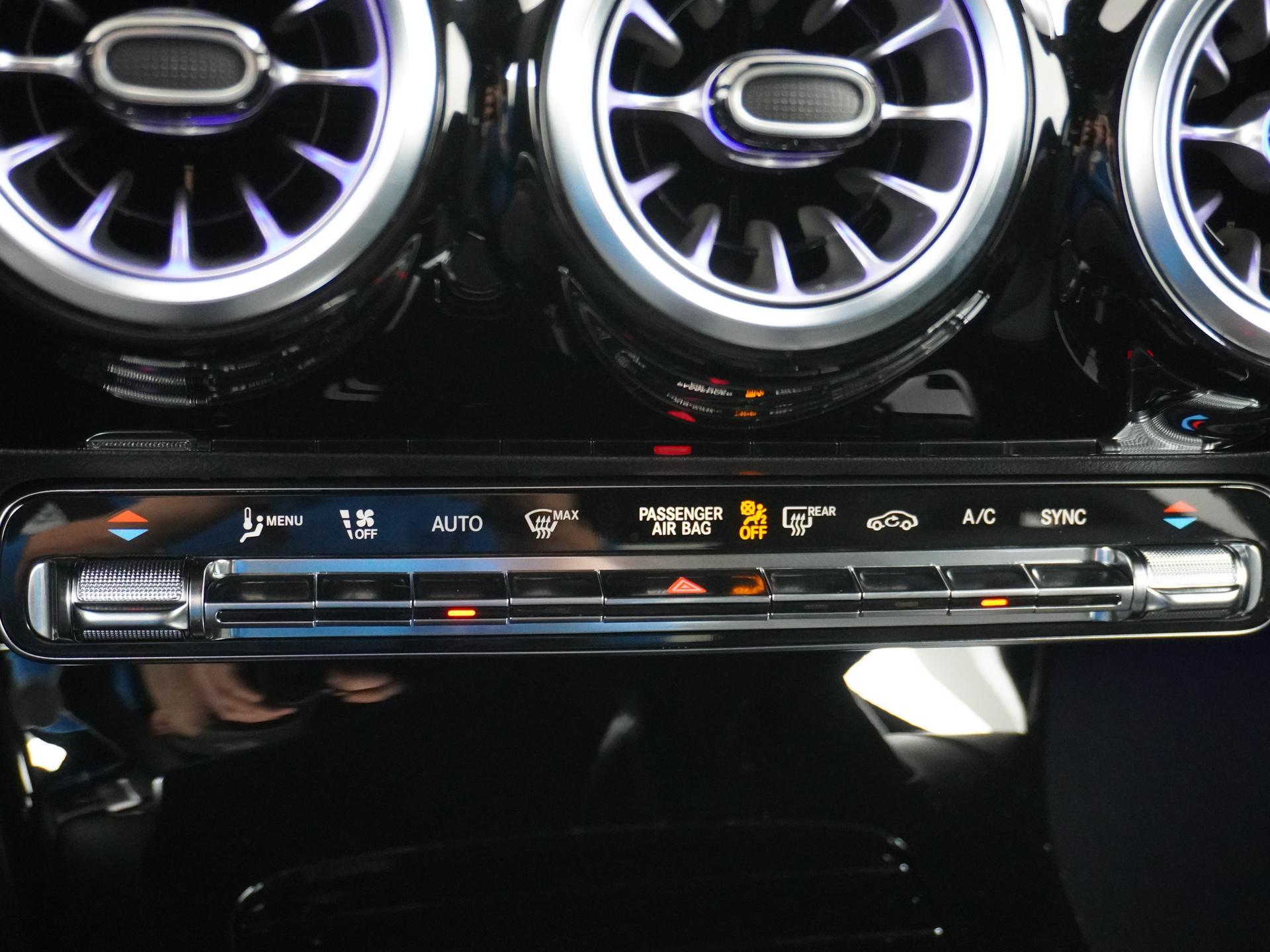 Mercedes-Benz A-Klasse 180 Star Edition AMG Line 47