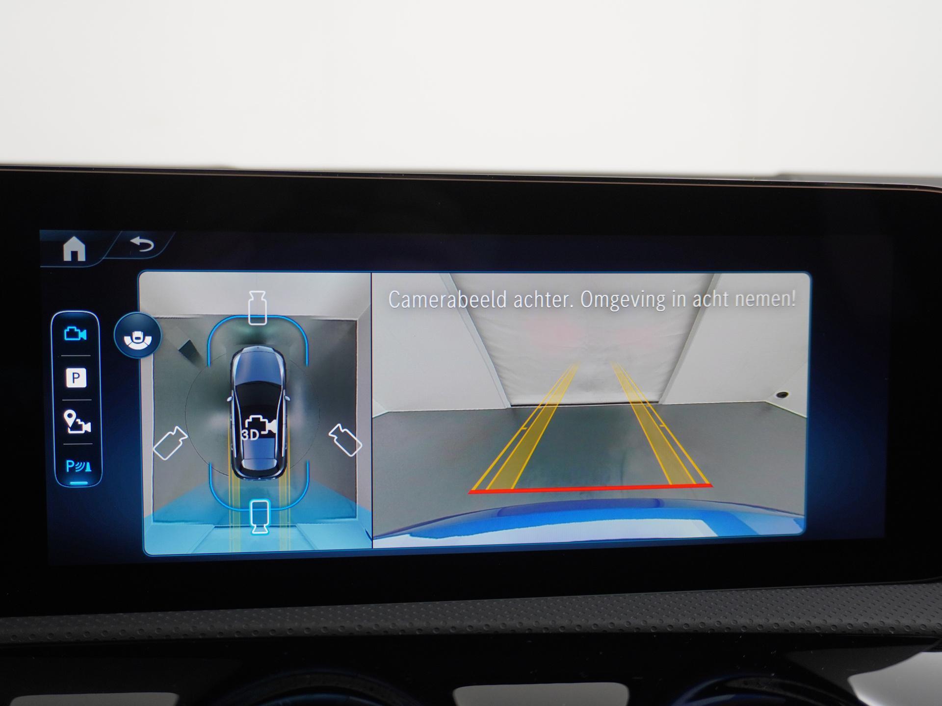 Mercedes-Benz A-Klasse 180 Star Edition AMG Line 5