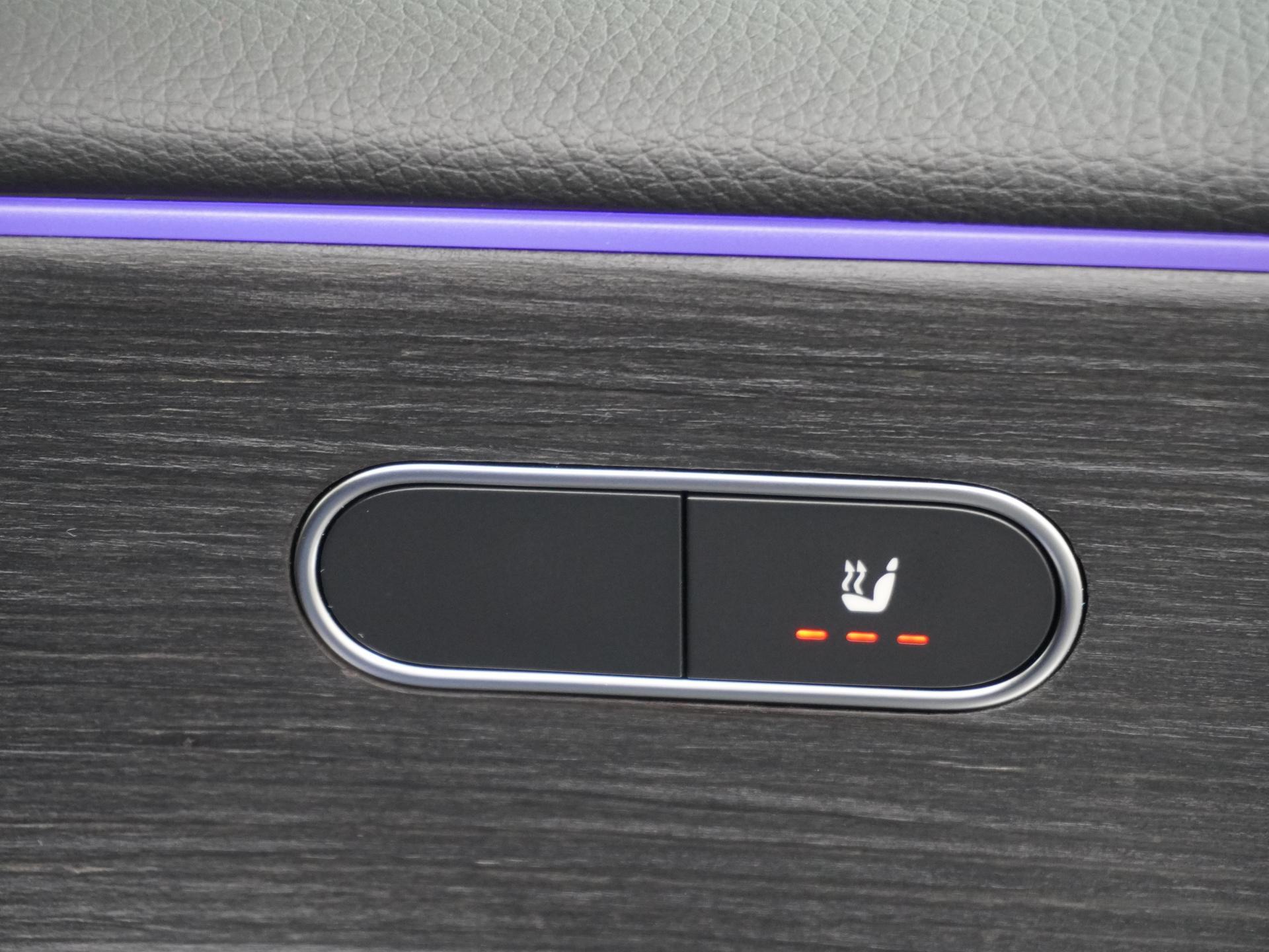 Mercedes-Benz A-Klasse 180 Star Edition AMG Line 51