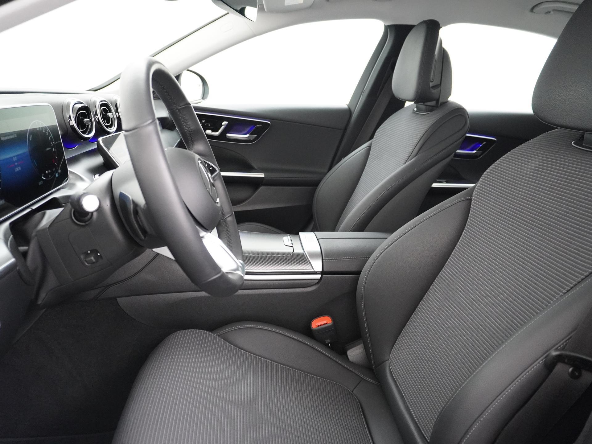 Mercedes-Benz C-Klasse 300 e Business Line Limited 21