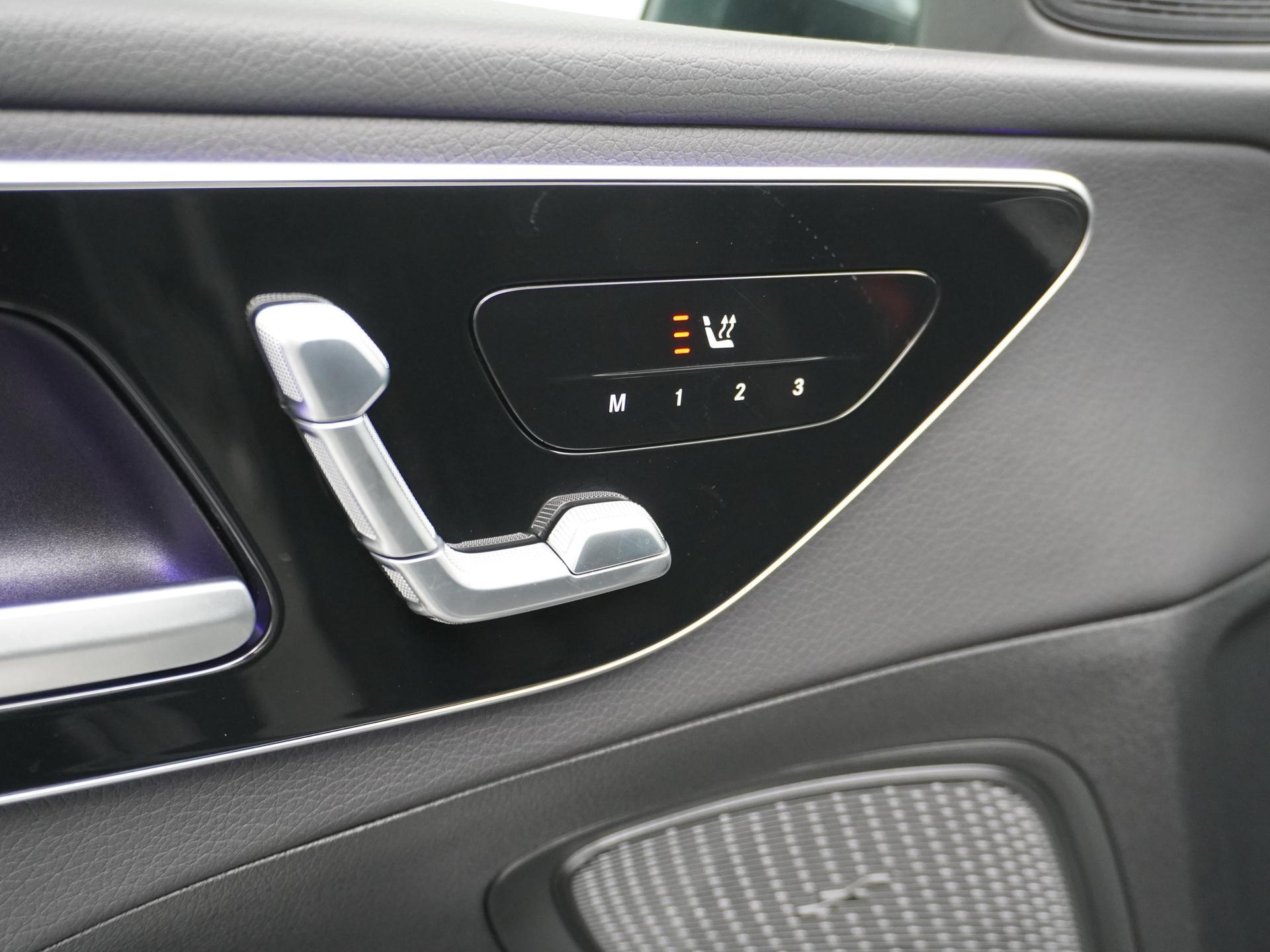 Mercedes-Benz C-Klasse 300 e Business Line Limited 22