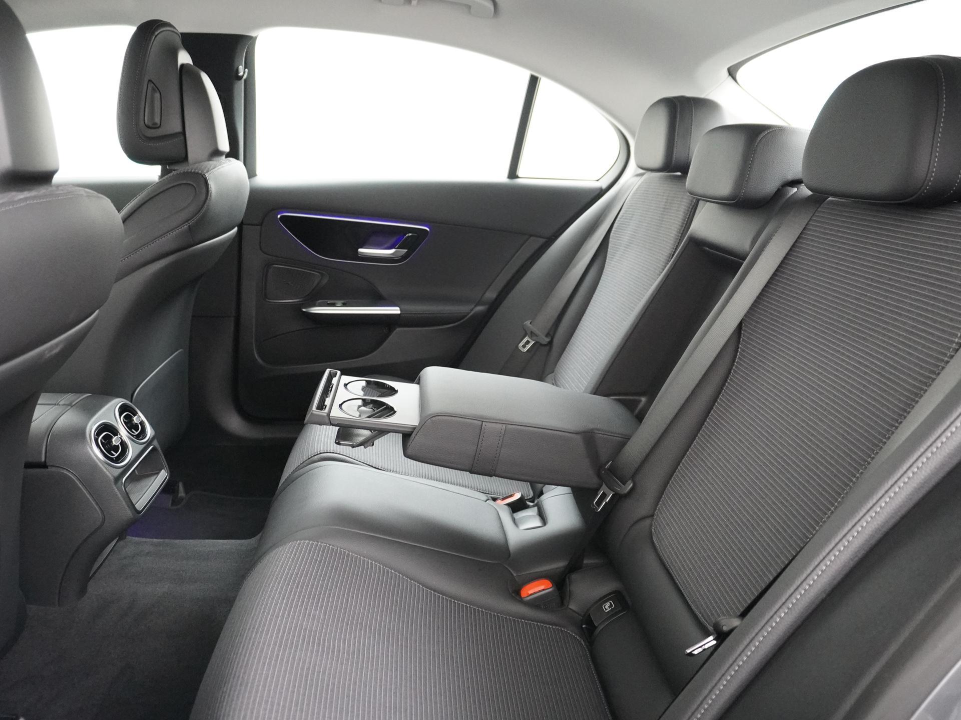 Mercedes-Benz C-Klasse 300 e Business Line Limited 24