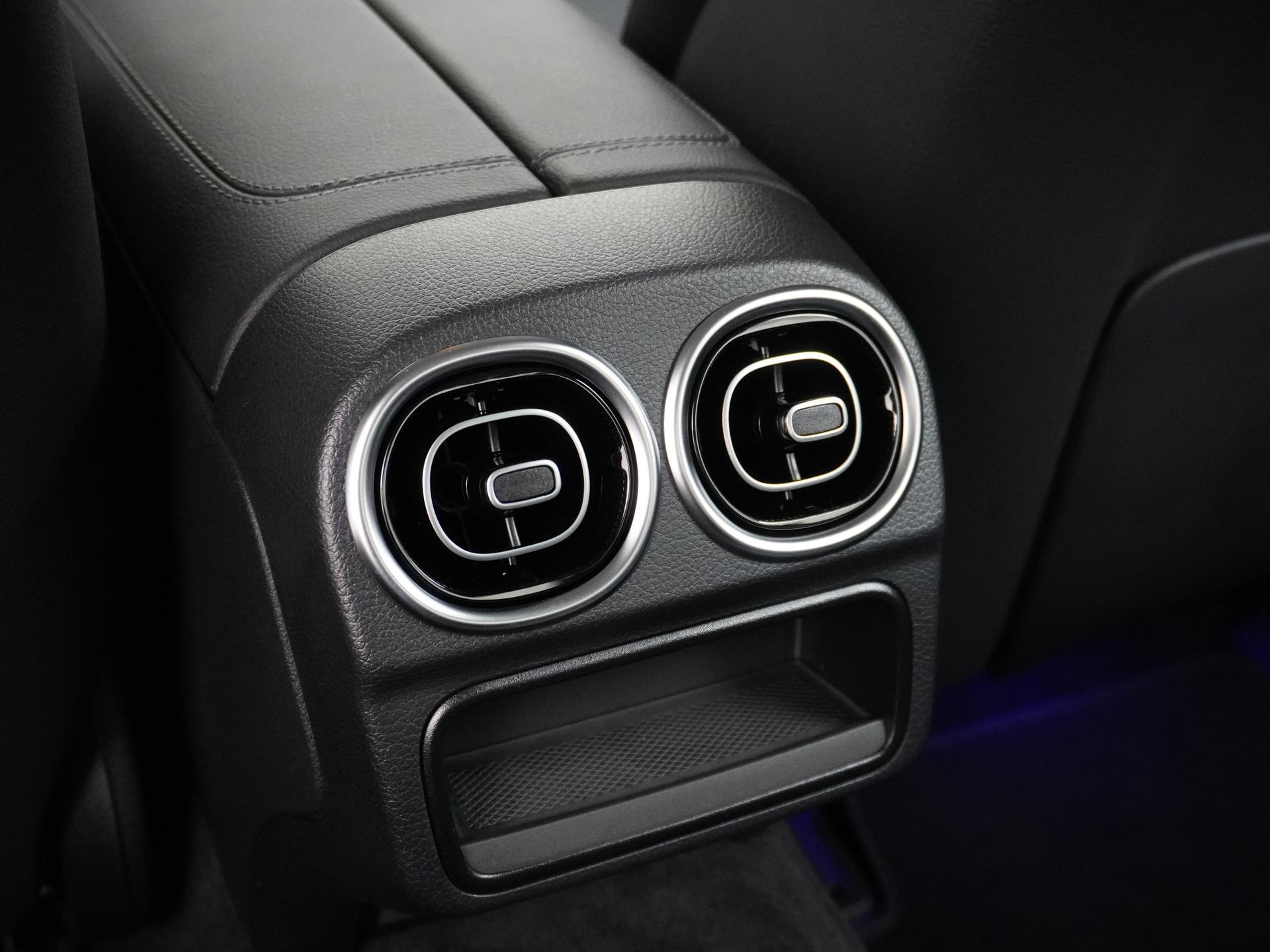 Mercedes-Benz C-Klasse 300 e Business Line Limited 25