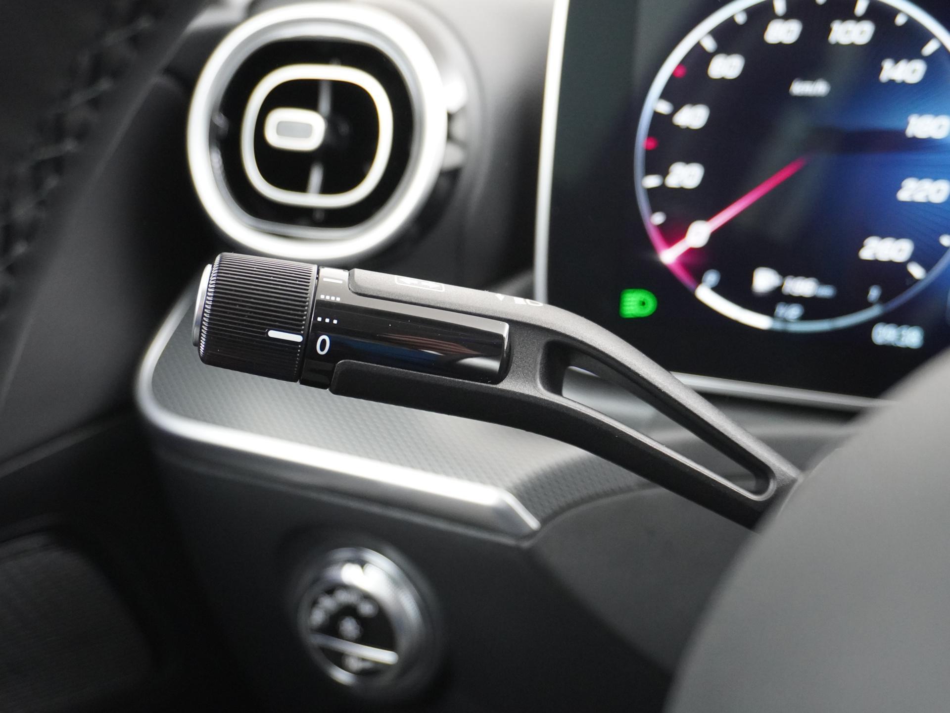 Mercedes-Benz C-Klasse 300 e Business Line Limited 30