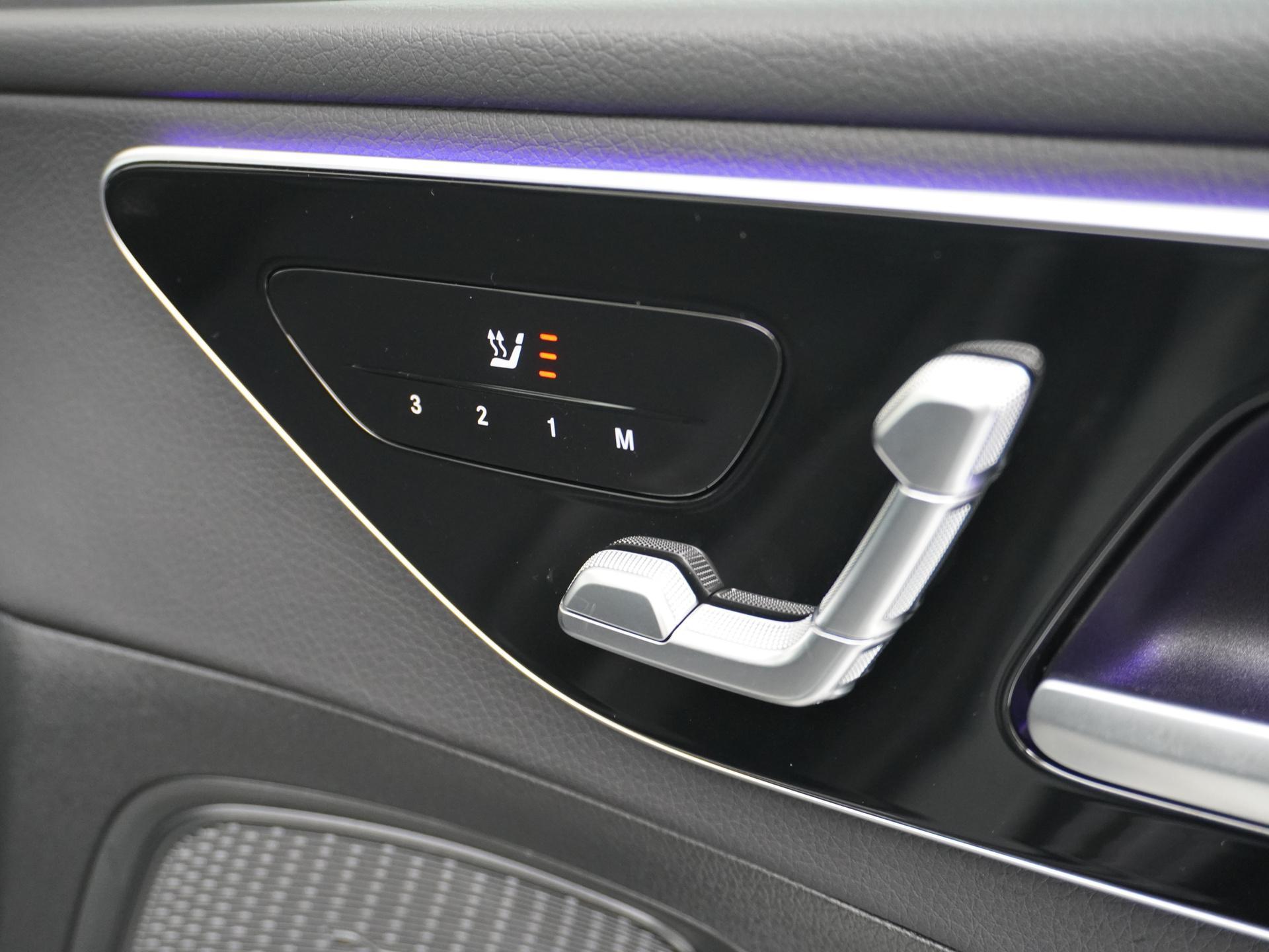 Mercedes-Benz C-Klasse 300 e Business Line Limited 43