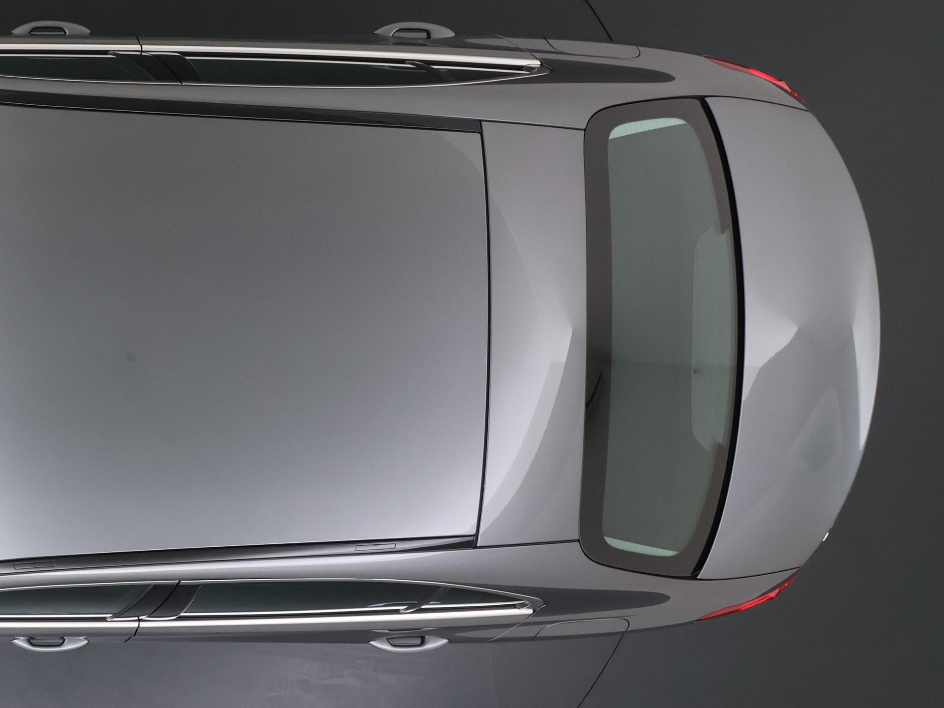 Mercedes-Benz C-Klasse 300 e Business Line Limited 8