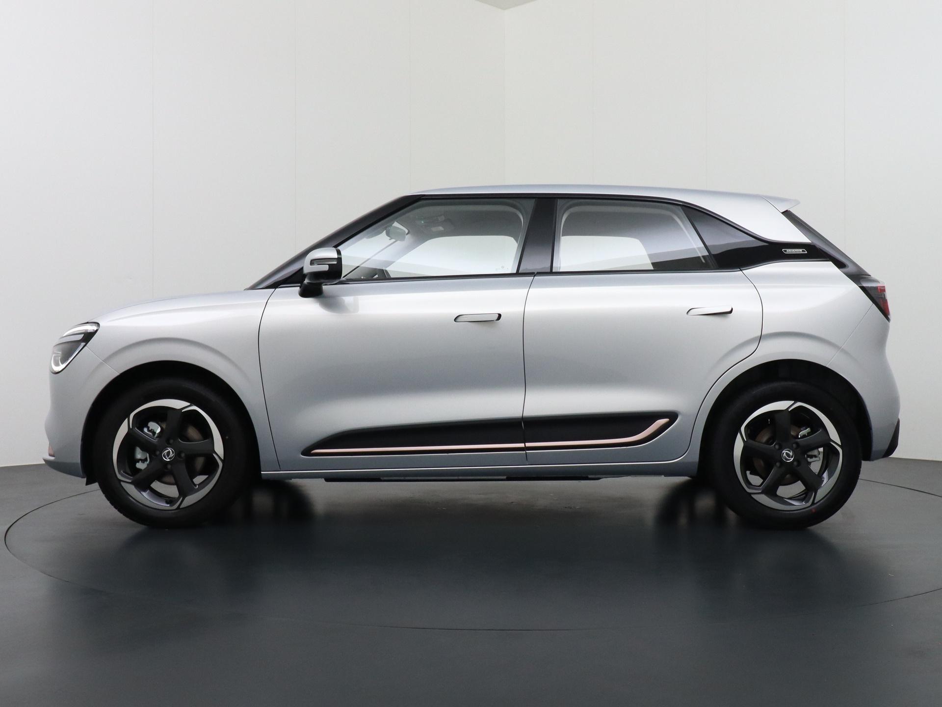 Dongfeng Box Premium Edition 42 kWh 1