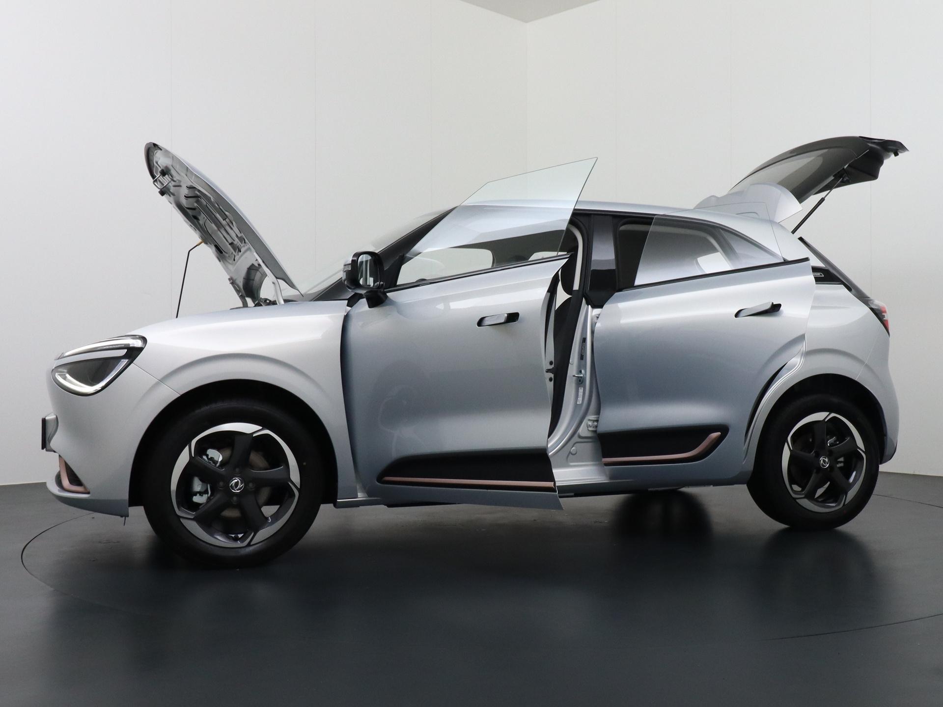 Dongfeng Box Premium Edition 42 kWh 10