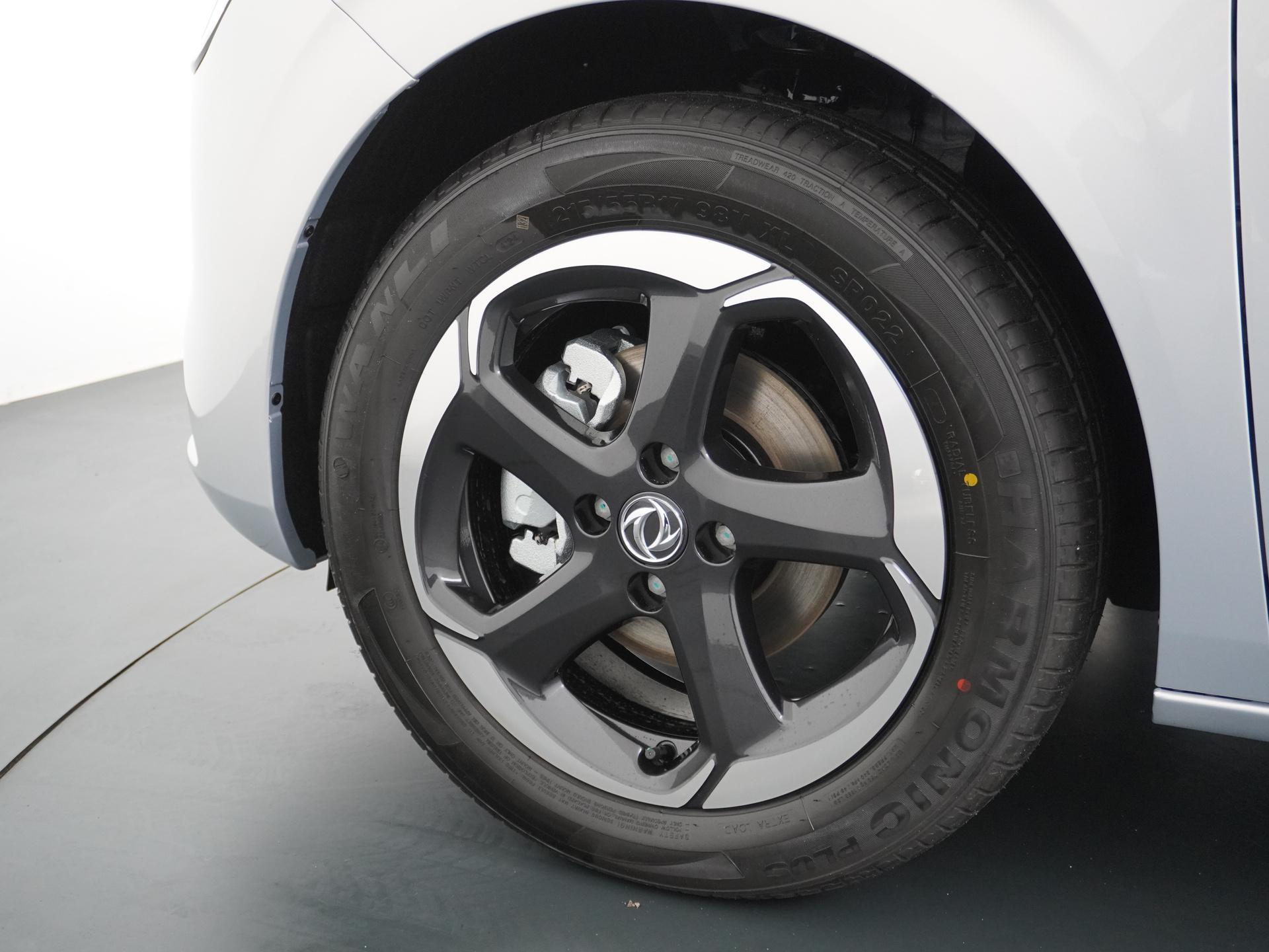 Dongfeng Box Premium Edition 42 kWh 13