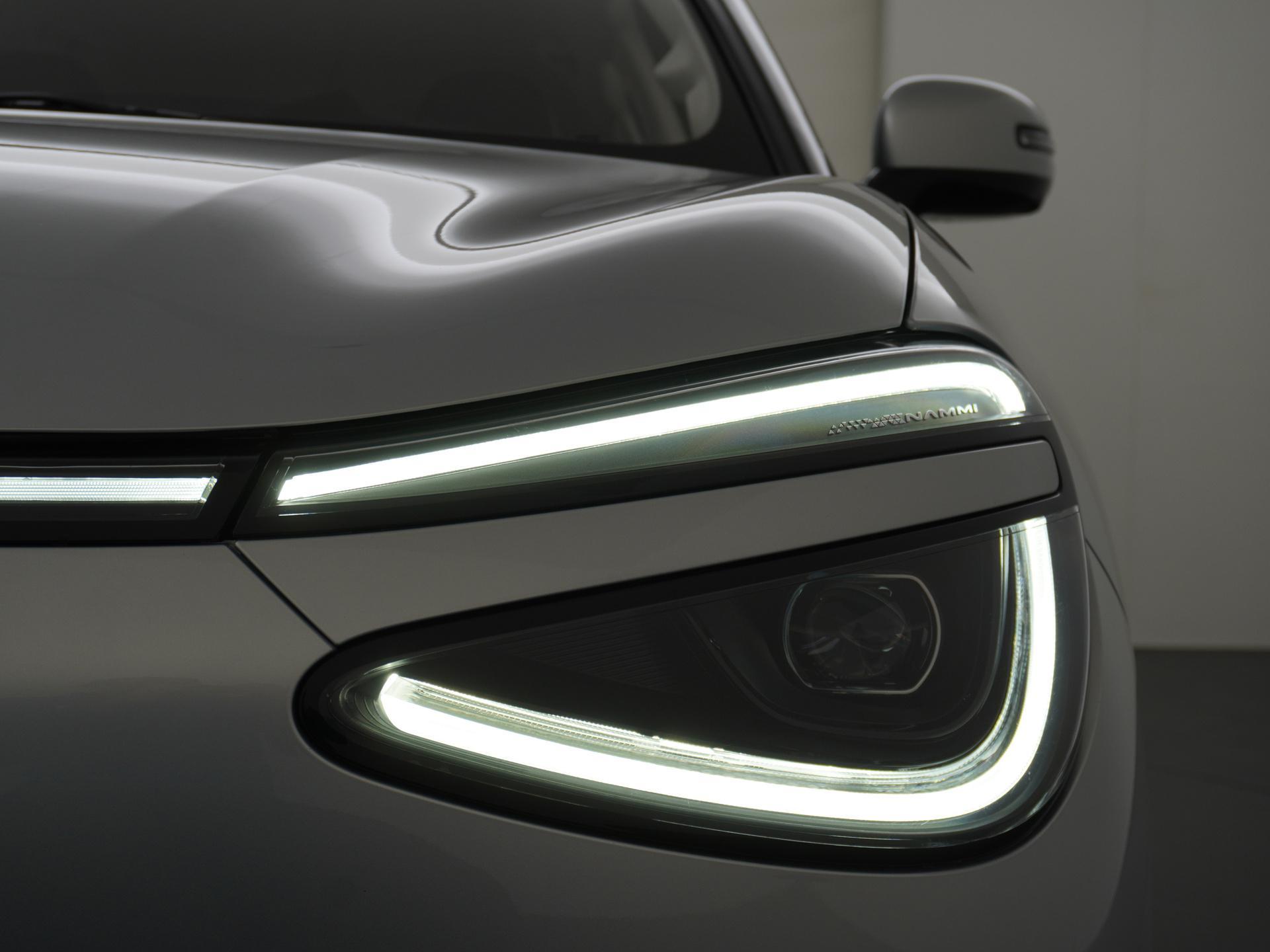 Dongfeng Box Premium Edition 42 kWh 14